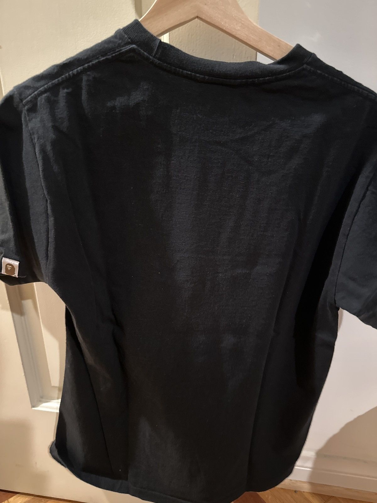 Bape USA Big Ape Head Tee Size US M / EU 48-50 / 2 - 2 Thumbnail