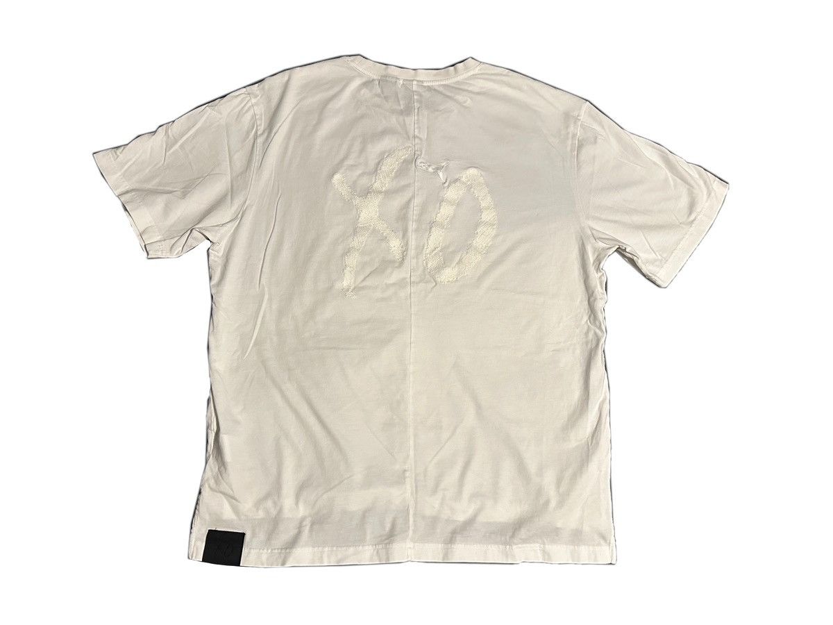 Puma × XO XO Puma Collab Tee White Size US L / EU 52-54 / 3 - 2 Thumbnail