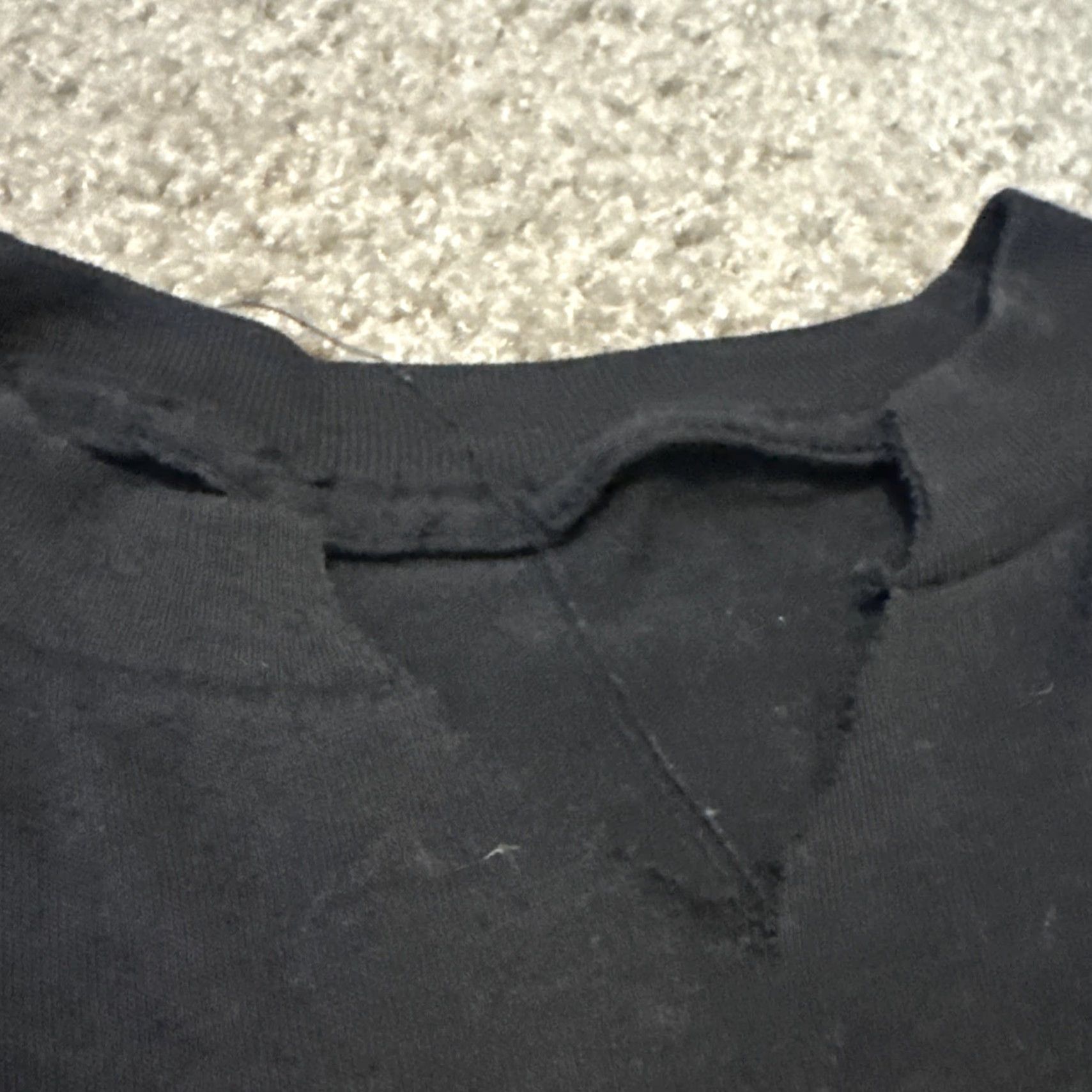 Vintage VINTAGE Support Vietnam Veterans Motorcycle Club Chopped Tank T-Shirt 80s Medium Black Unbranded Unisex Adults M Size US M / EU 48-50 / 2 - 4 Thumbnail