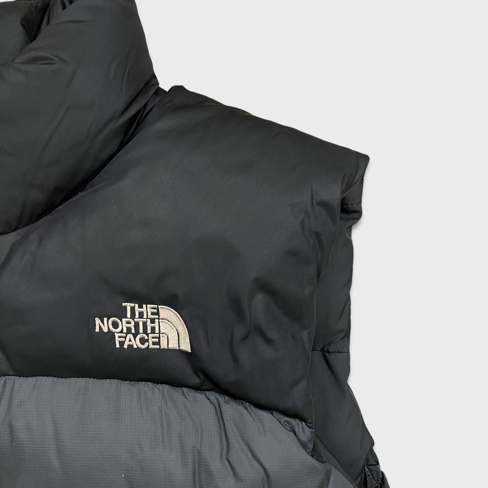 The North Face The North Face 1996 Retro Nuptse Vest 700 Fill Down Puffer Size US M / EU 48-50 / 2 - 3 Thumbnail