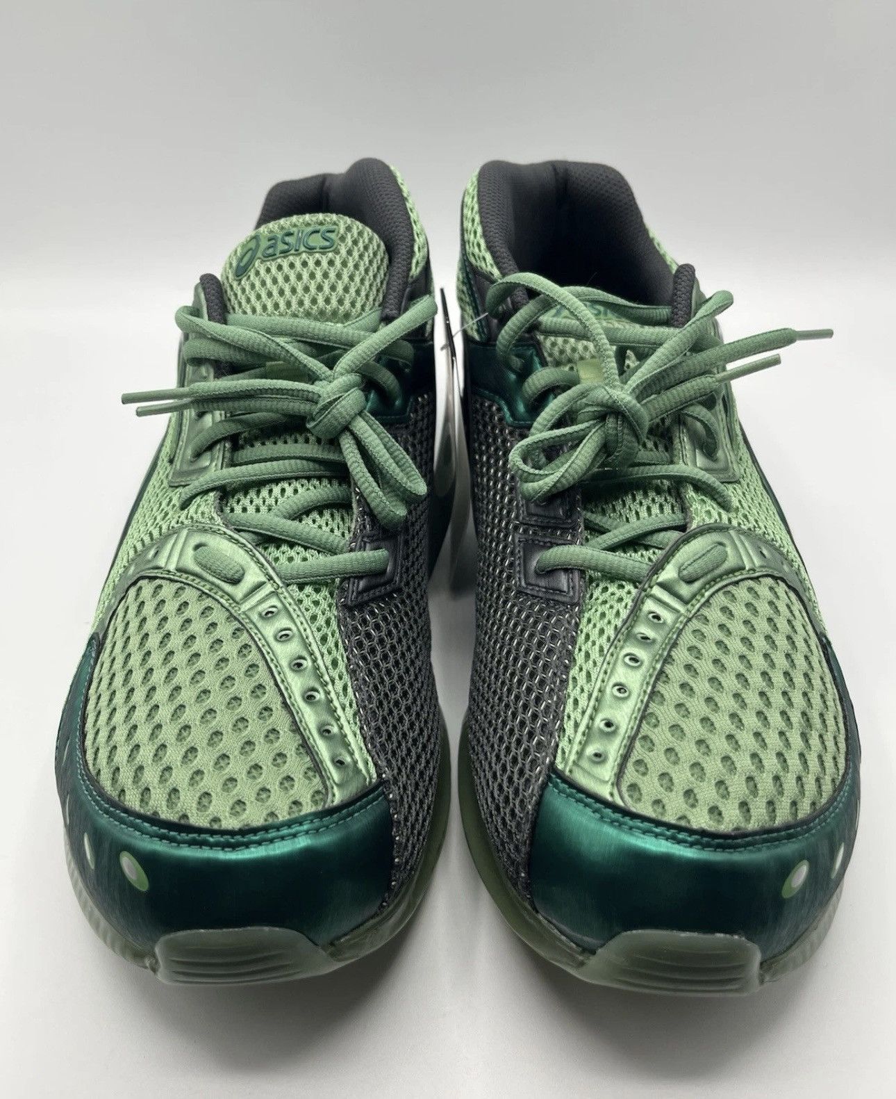 Kiko Kostadinov and ASICS Introduce the GEL-Sokat Infinity