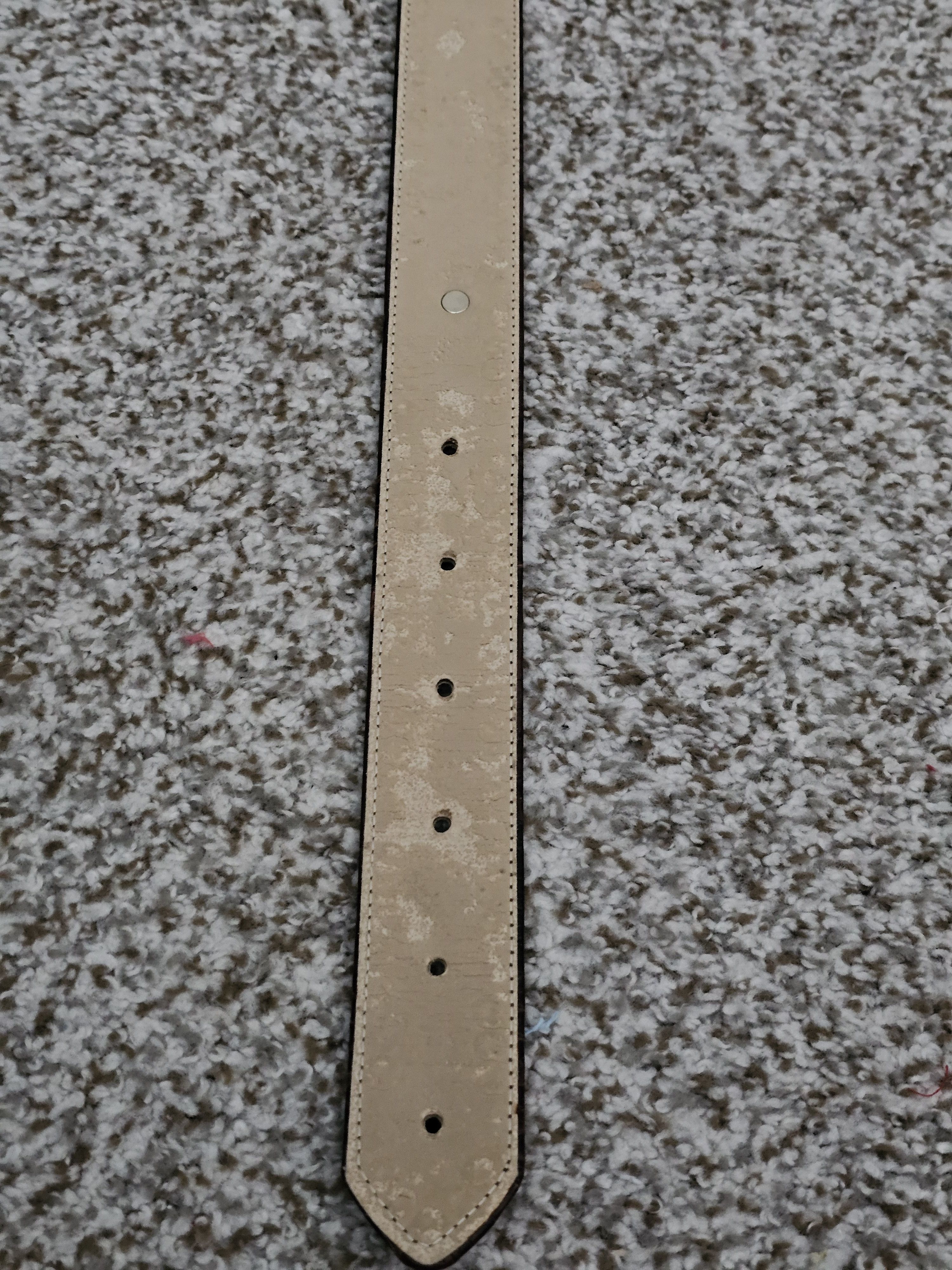 Other B.B. Simon Belt Size 36 - 12 Thumbnail