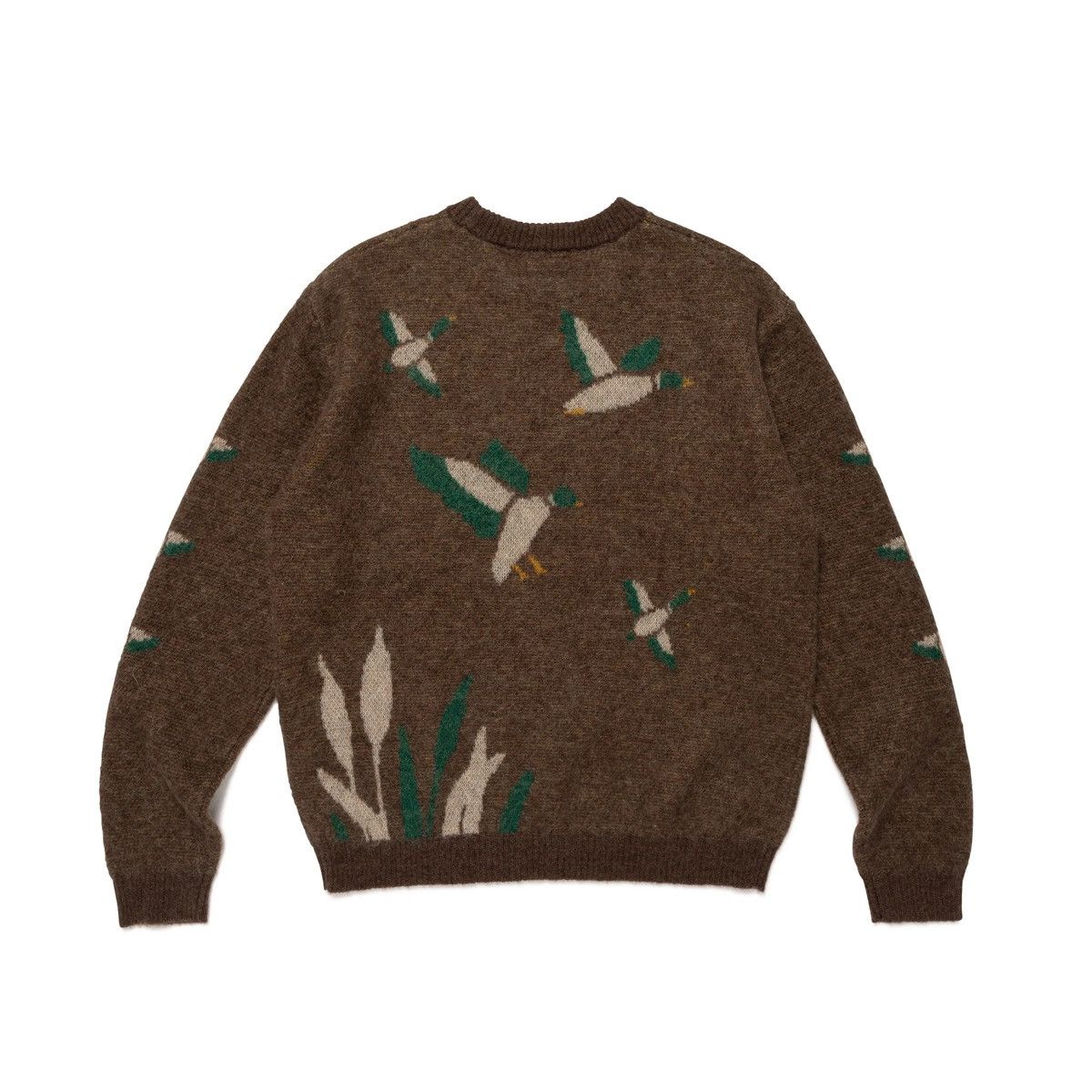 Human Made Human Made Sweater Size ONE SIZE - 2 Thumbnail