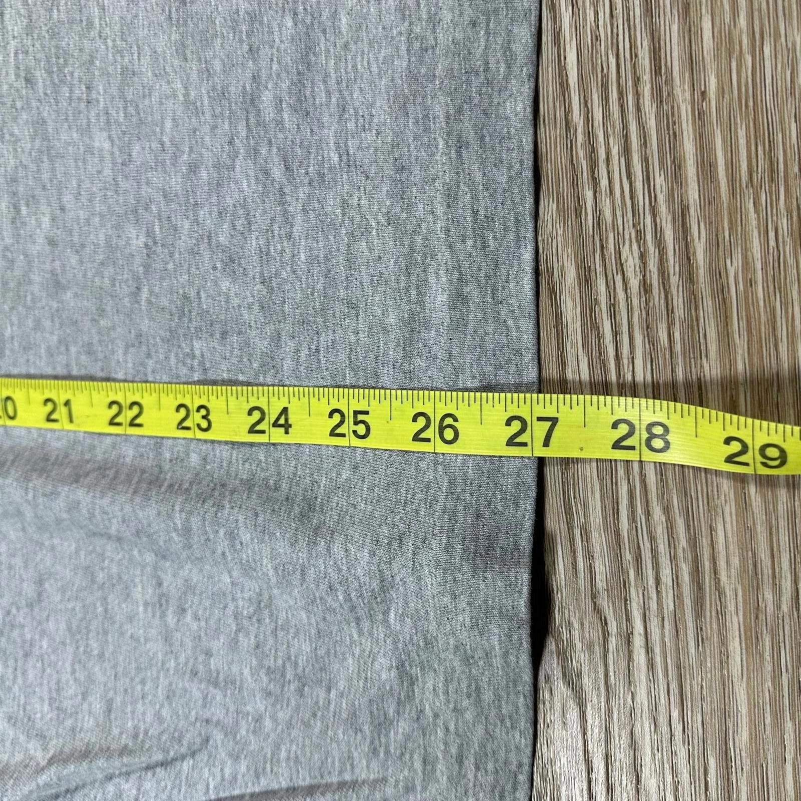 American Eagle Outfitters Eagle Products T-Shirt Gray Eagle Tahlequah Oklahoma Vintage Size US L / EU 52-54 / 3 - 10 Thumbnail