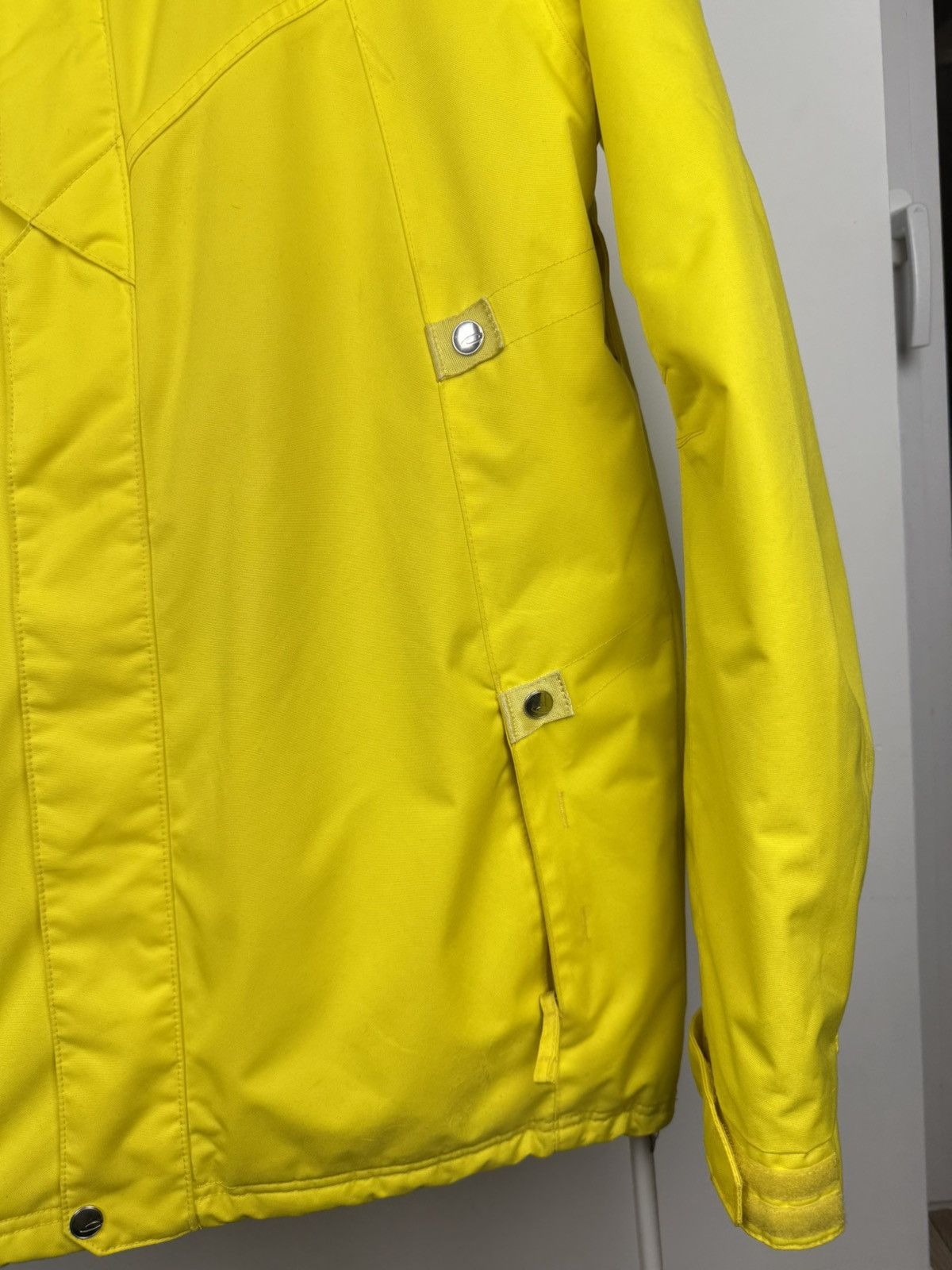 Oakley × Vintage Vintage Oakley Software Jacket Size US M / EU 48-50 / 2 - 7 Thumbnail