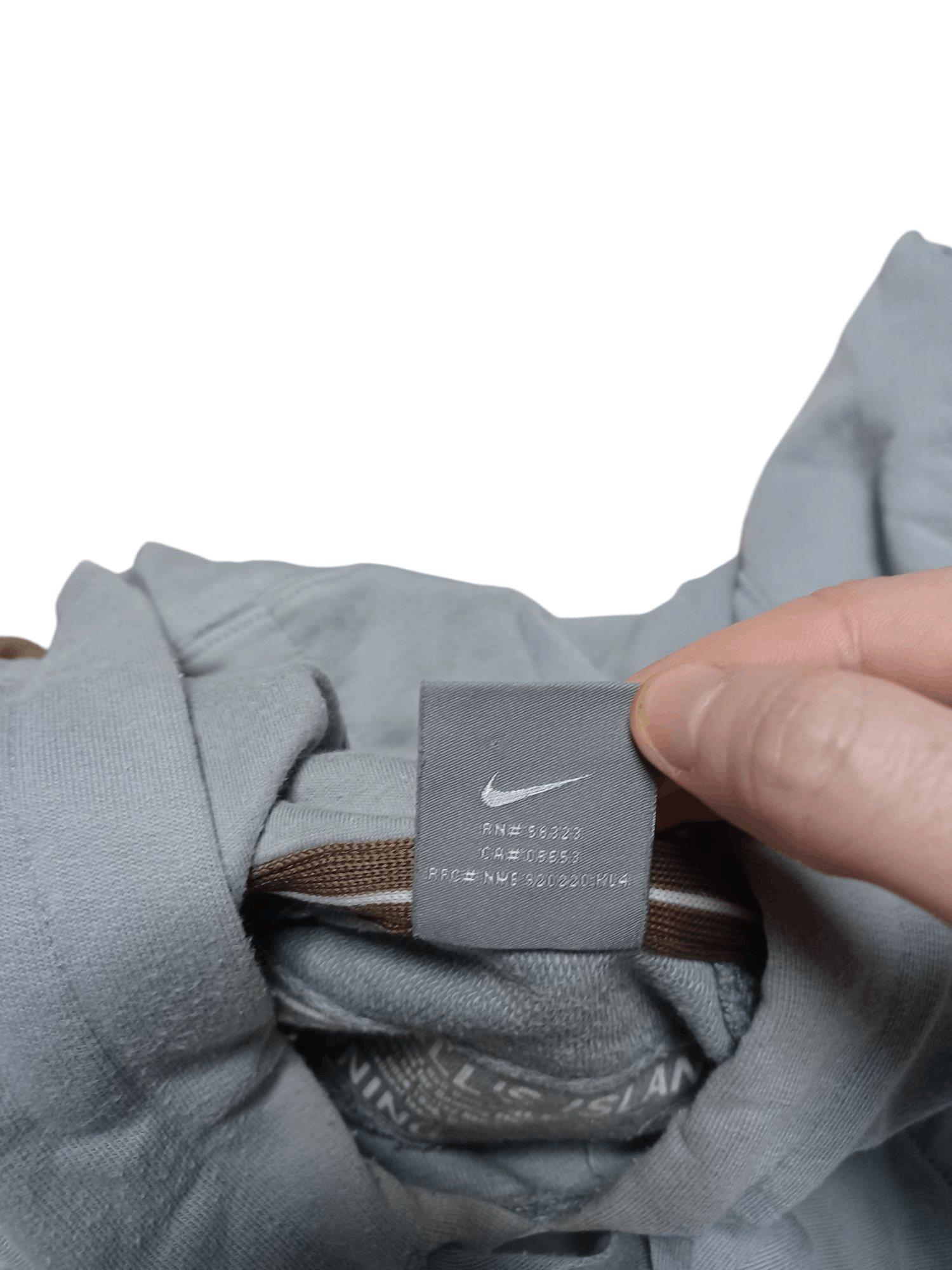 Nike NIKE HELL GATE 2006 VINTAGE DOWNING STADIUM HOODIE Size US L / EU 52-54 / 3 - 7 Thumbnail