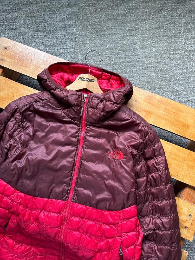 The North Face THE NORTH FACE LIGHT PUFFER 2 TONE Size US M / EU 48-50 / 2 - 2 Thumbnail