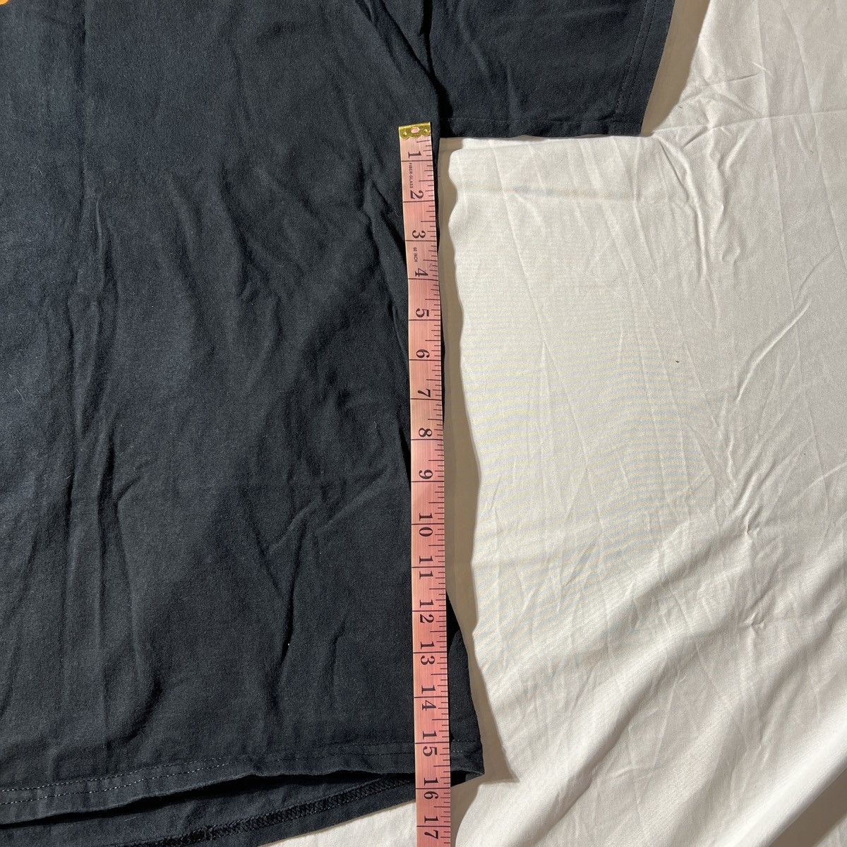 Hanes Hanes got Qi? Tee Size US M / EU 48-50 / 2 - 7 Thumbnail