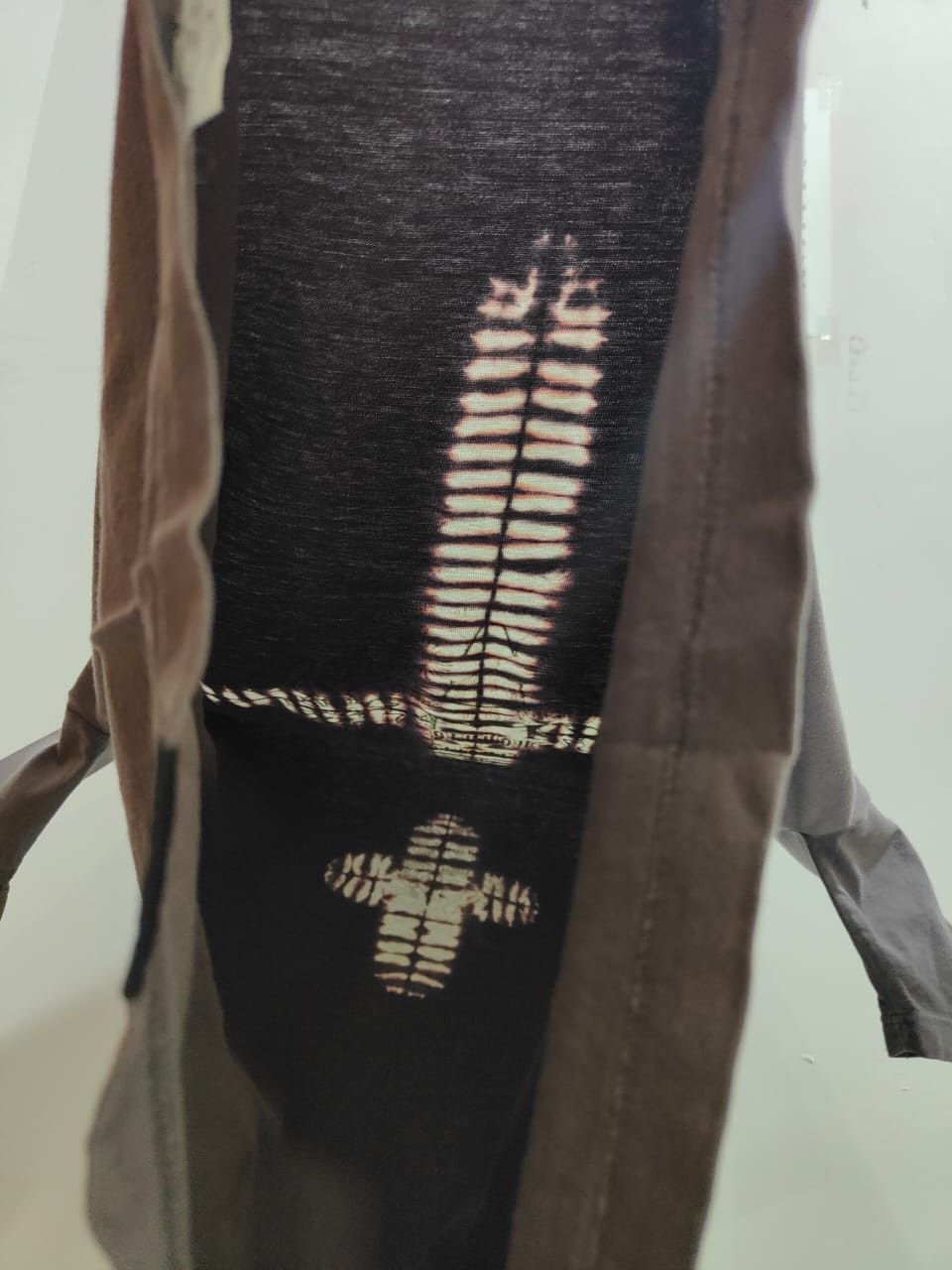 Vintage vintage Beauty Beast Digdeep wear Tribal Dragon surf Size US L / EU 52-54 / 3 - 2 Thumbnail