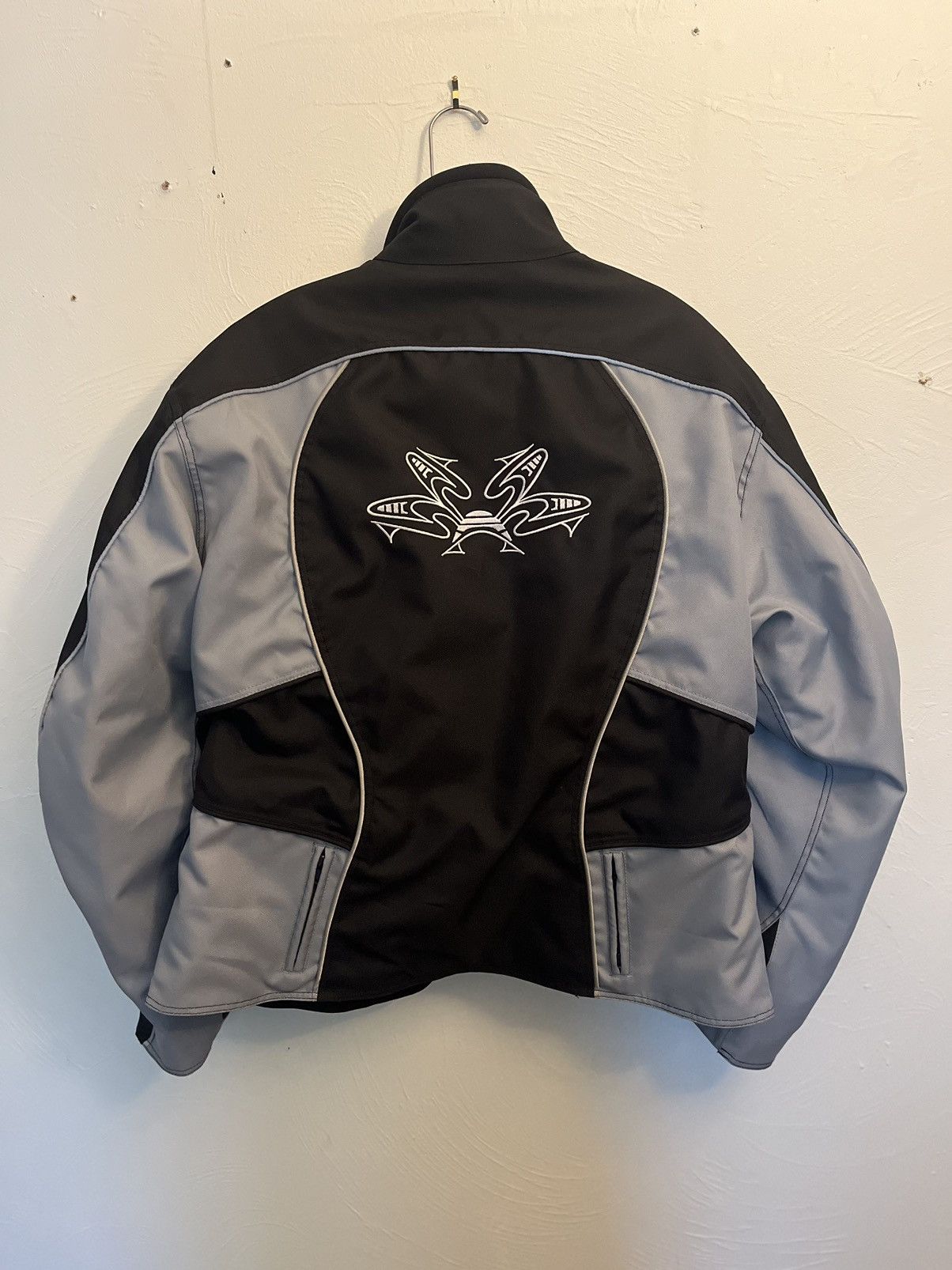 Vintage Frank Thomas Motorcycle Jacket Size US L / EU 52-54 / 3 - 2 Thumbnail