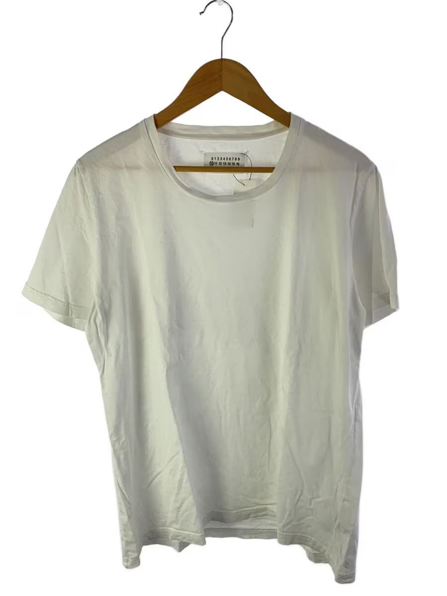 Maison Margiela 4 Stitch Motif Tee Size US XL / EU 56 / 4 - 1 Thumbnail