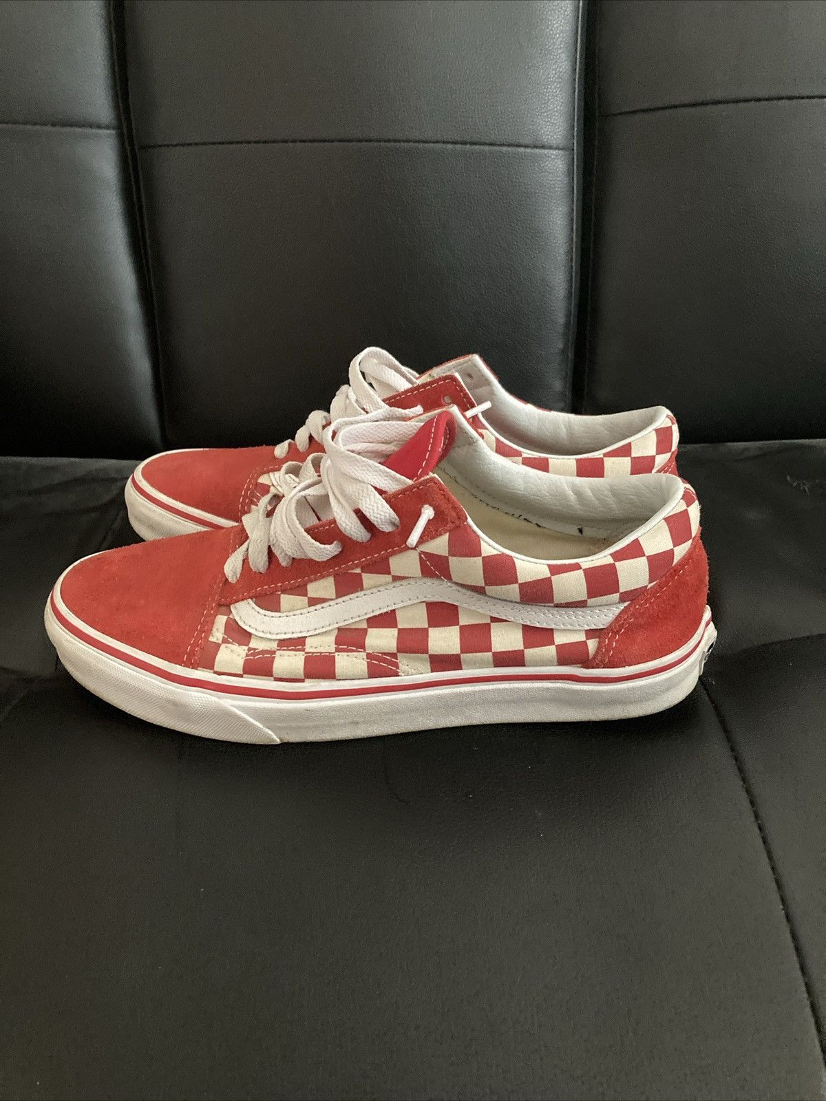 Vans Vans size 8 Size US 8 / EU 41 - 2 Thumbnail