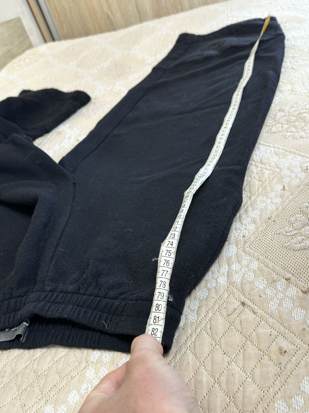 OSKA 🔥 Oska Wide Pants Wool Trousers Baggy Size XS Size 25" / US 0 / IT 36 - 10 Thumbnail