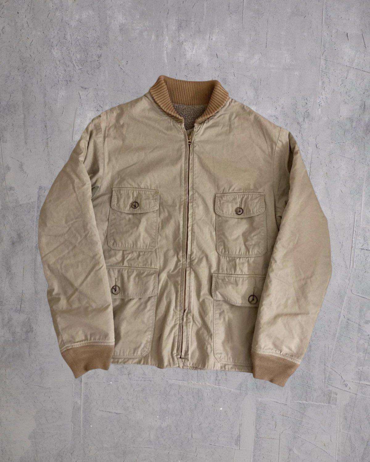 Japanese Brand × Kapital Kapital jacket Size US L / EU 52-54 / 3 - 1 Thumbnail