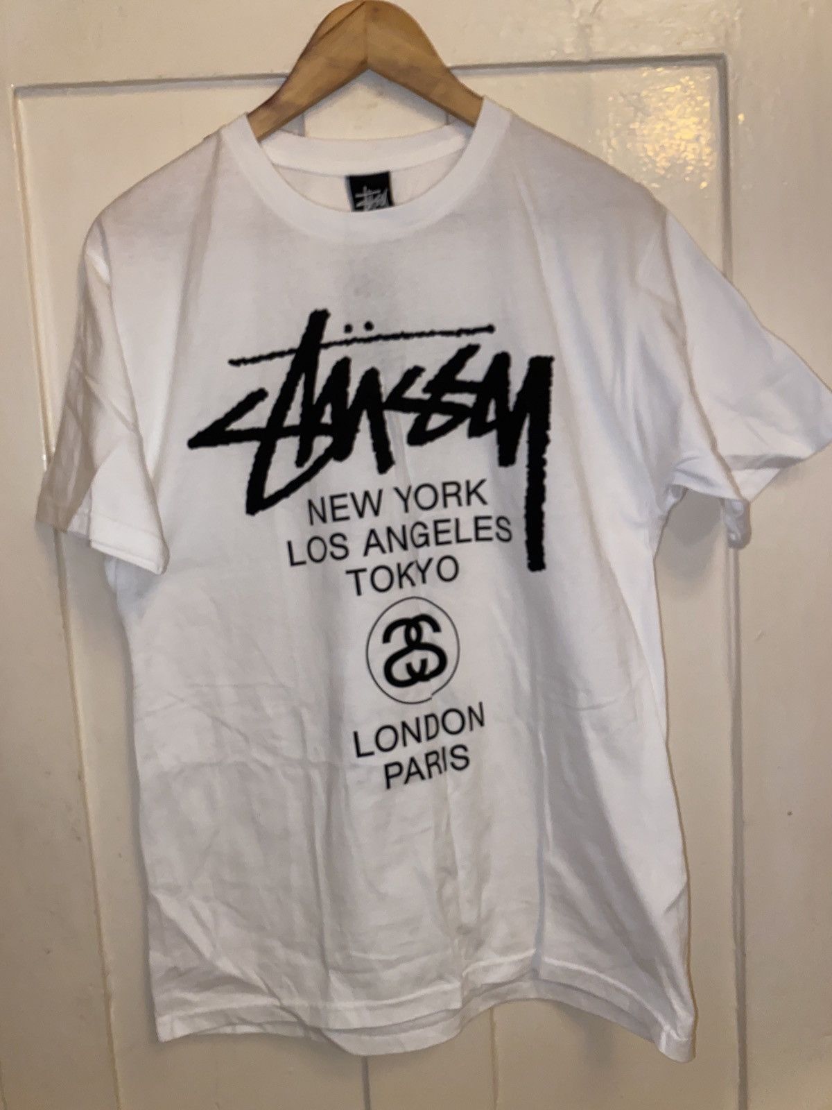 Stussy