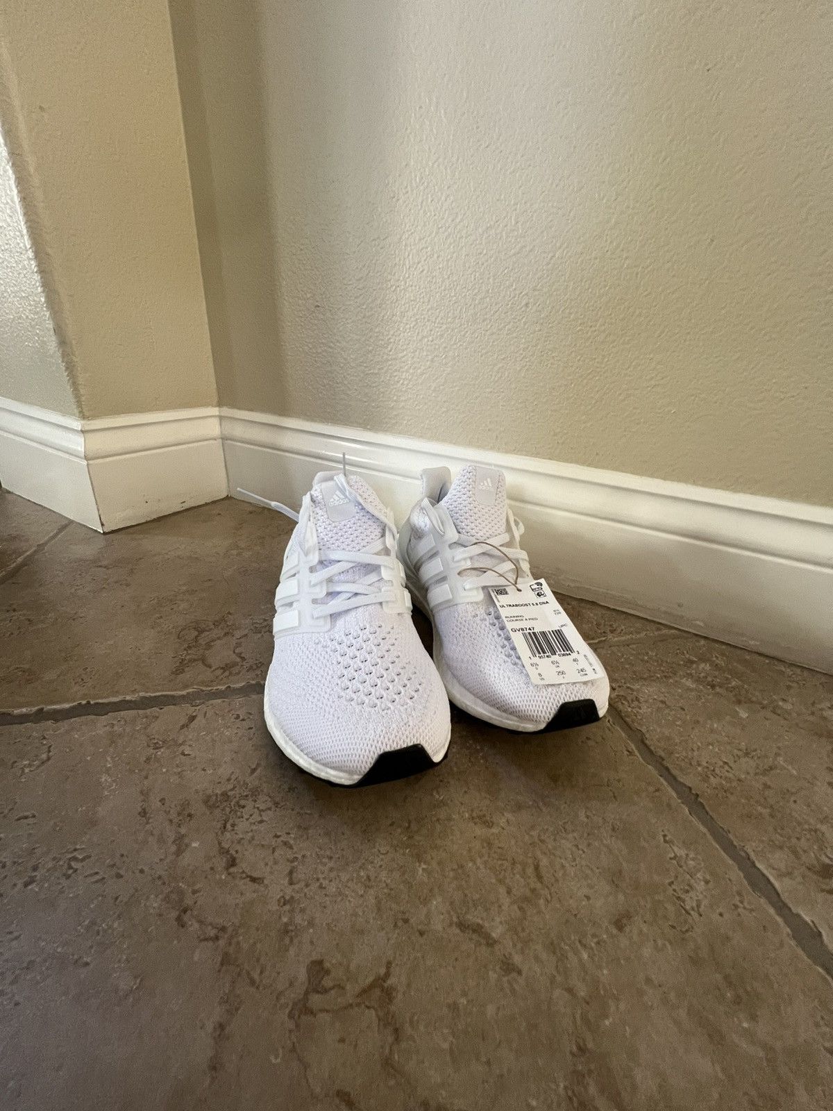 Adidas Adidas Ultraboost 5.0 DNA Size US 8 / IT 38 - 1 Thumbnail