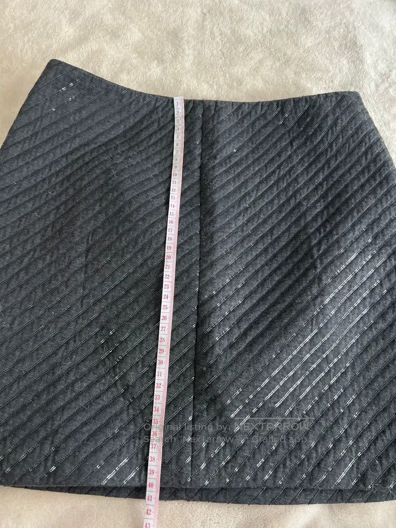 Brunello Cucinelli Brunello Cucinelli Sequin Set Size S / US 4 / IT 40 - 7 Thumbnail