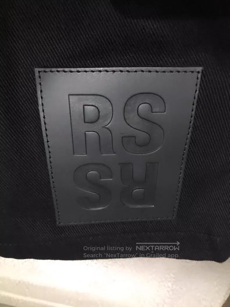 Raf Simons Raf Simons Show-style coat Size US S / EU 44-46 / 1 - 4 Thumbnail
