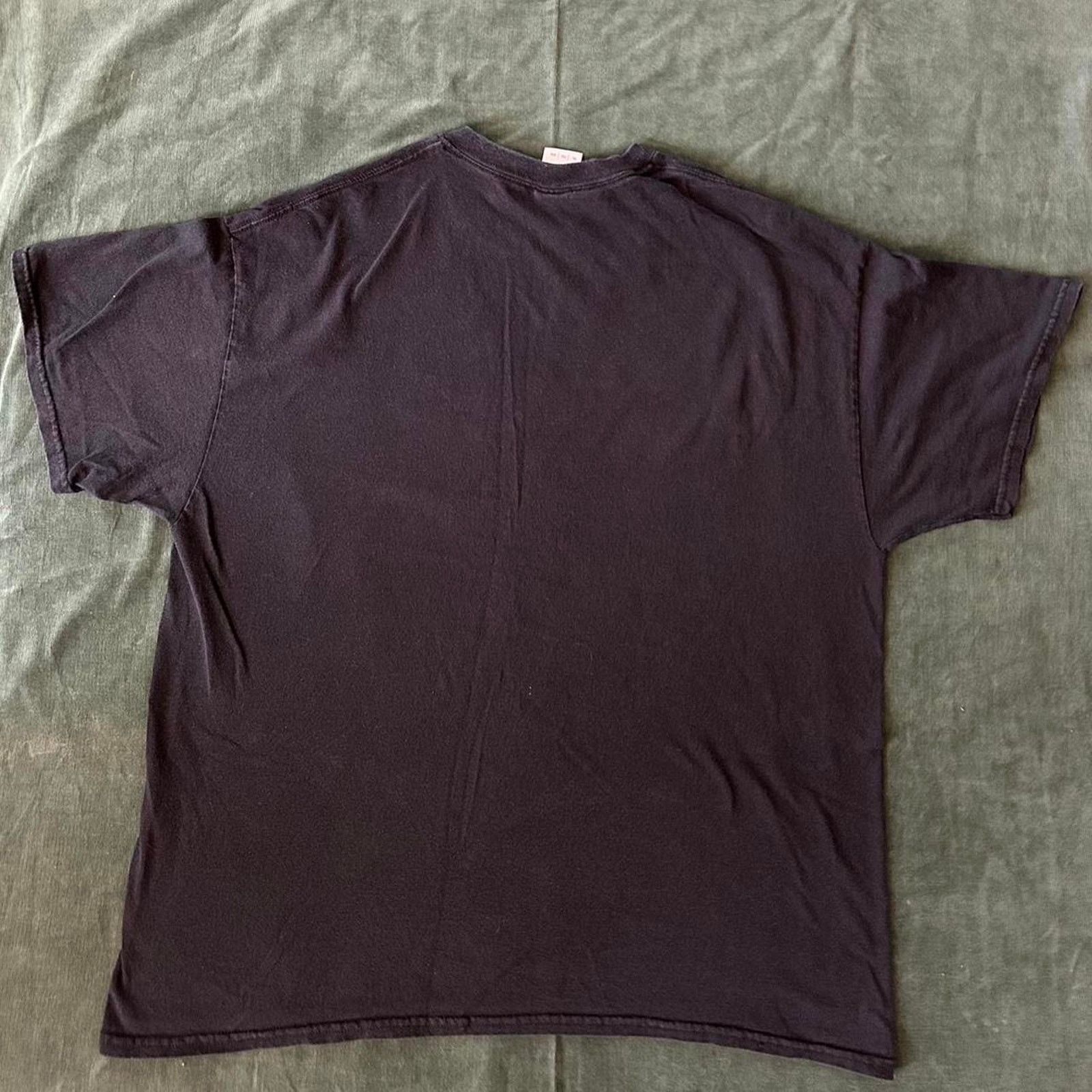 Star Wars Y2k star wars darth vader tee Size US XL / EU 56 / 4 - 4 Thumbnail