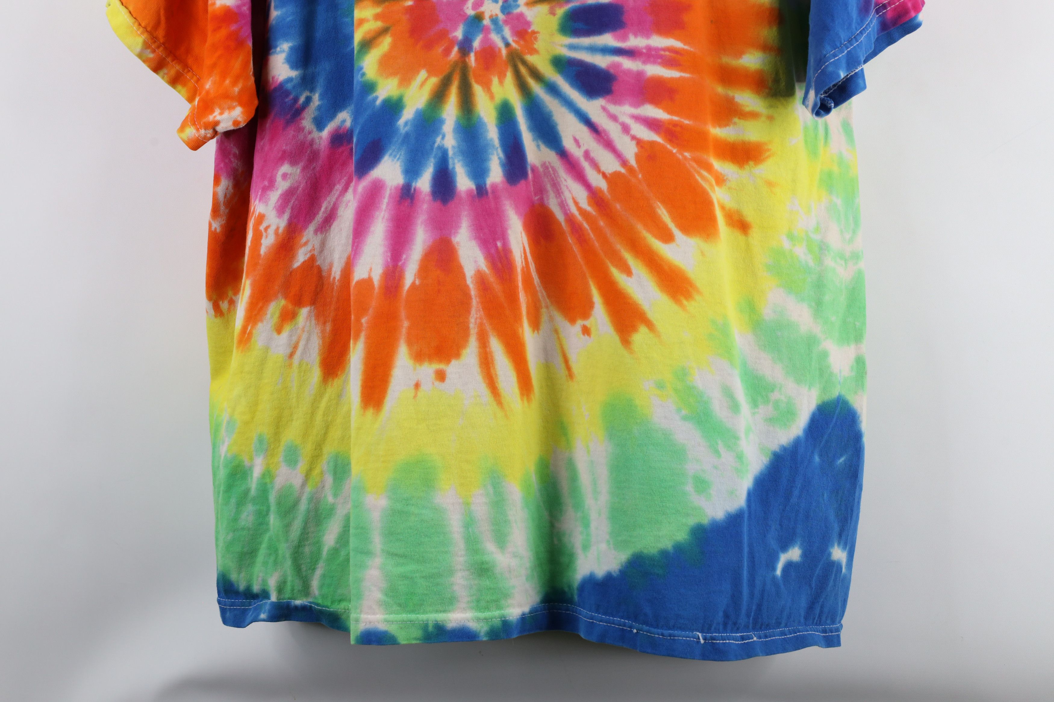 Vintage Vintage Y2K 2002 In May Beale Street Music Fest T-Shirt Size US XL / EU 56 / 4 - 15 Thumbnail