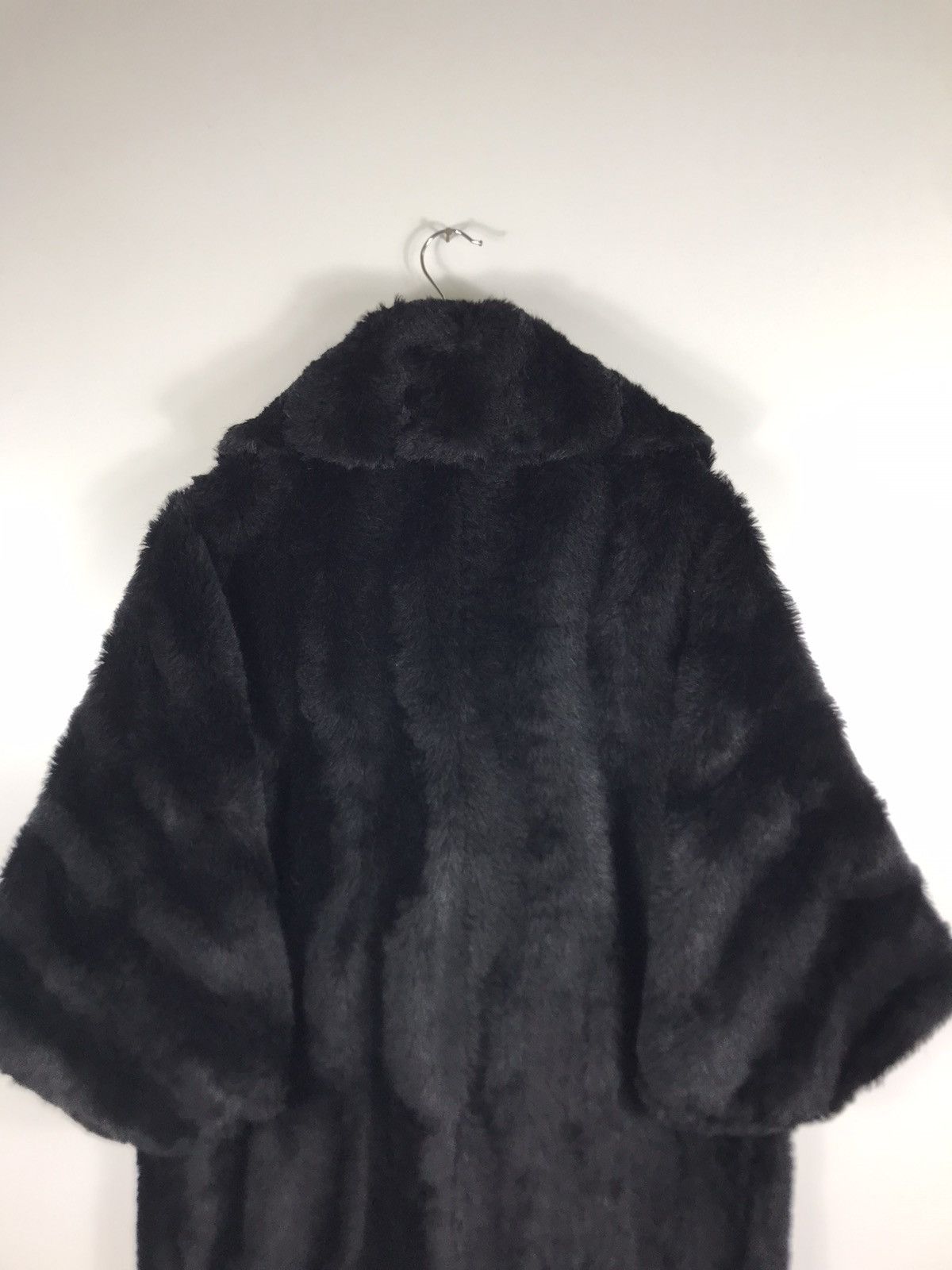 Vintage ⚡️Vintage English Mohair Wool Button Jacket Size ONE SIZE - 13 Thumbnail
