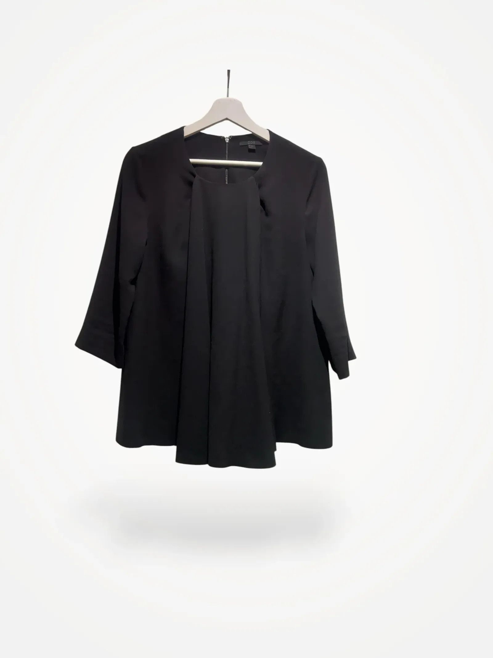 Cos Cos Blouse Size XS / US 0-2 / IT 36-38 - 1 Thumbnail