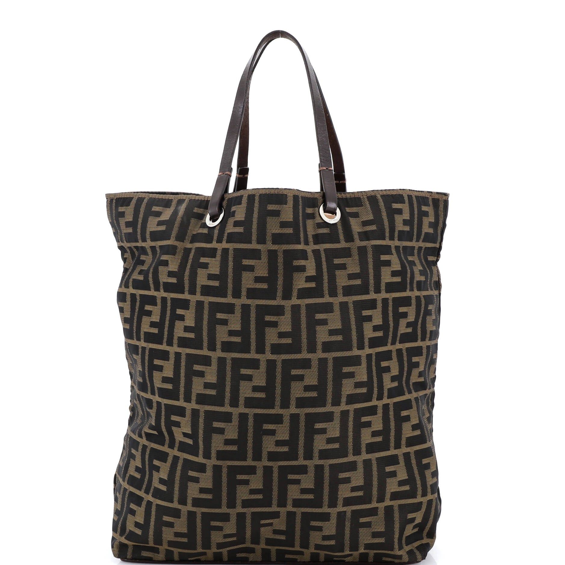 Fendi Vintage Open Tote Size ONE SIZE - 1 Thumbnail
