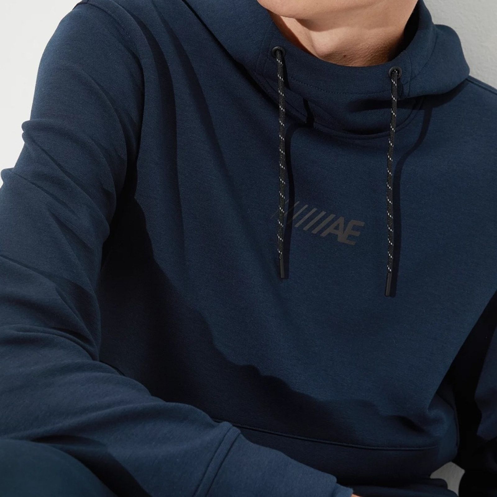 American Eagle Outfitters AE Active 24/7 Hoodie Size US M / EU 48-50 / 2 - 4 Thumbnail