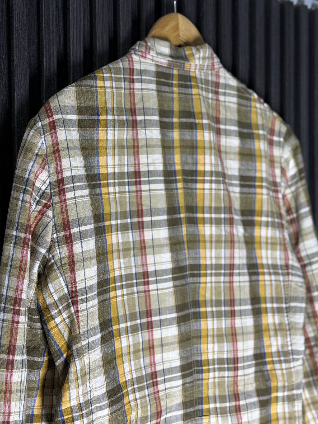 Comme des Garcons × Junya Watanabe Junya Watanabe Comme Des Garcons Man Size US M / EU 48-50 / 2 - 11 Thumbnail
