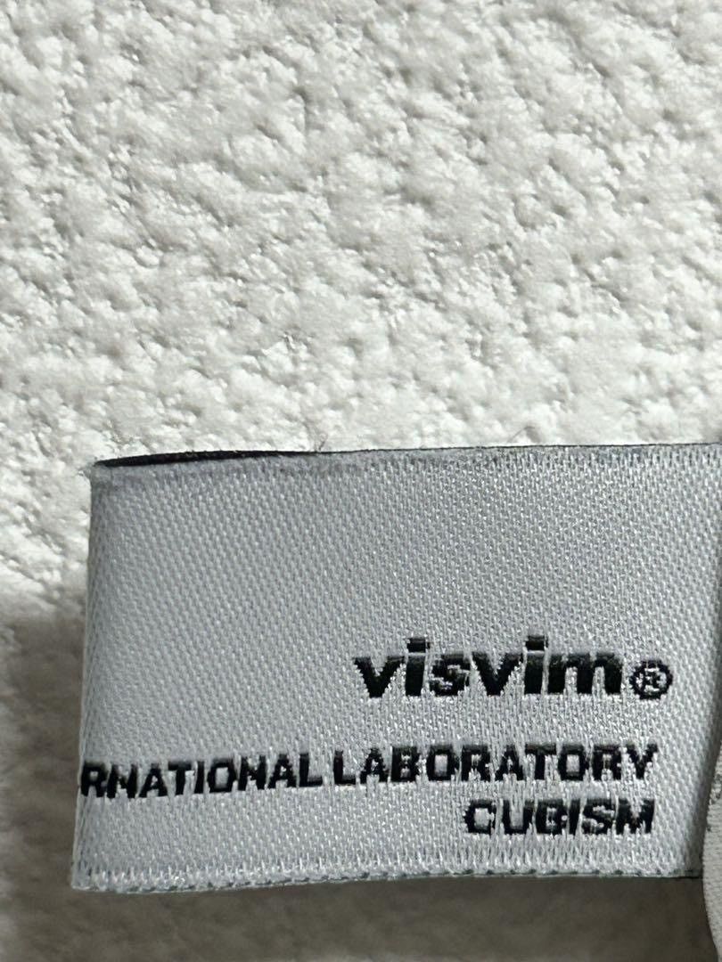Visvim Henley Tee Shirt Size US M / EU 48-50 / 2 - 4 Thumbnail
