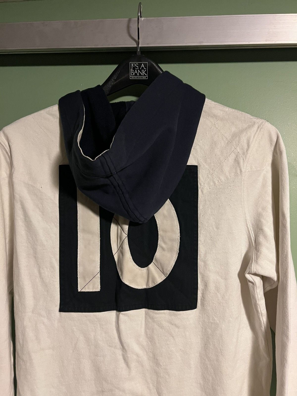 Rugby Ralph Lauren RRL Vintage Rugby Size US M / EU 48-50 / 2 - 5 Thumbnail