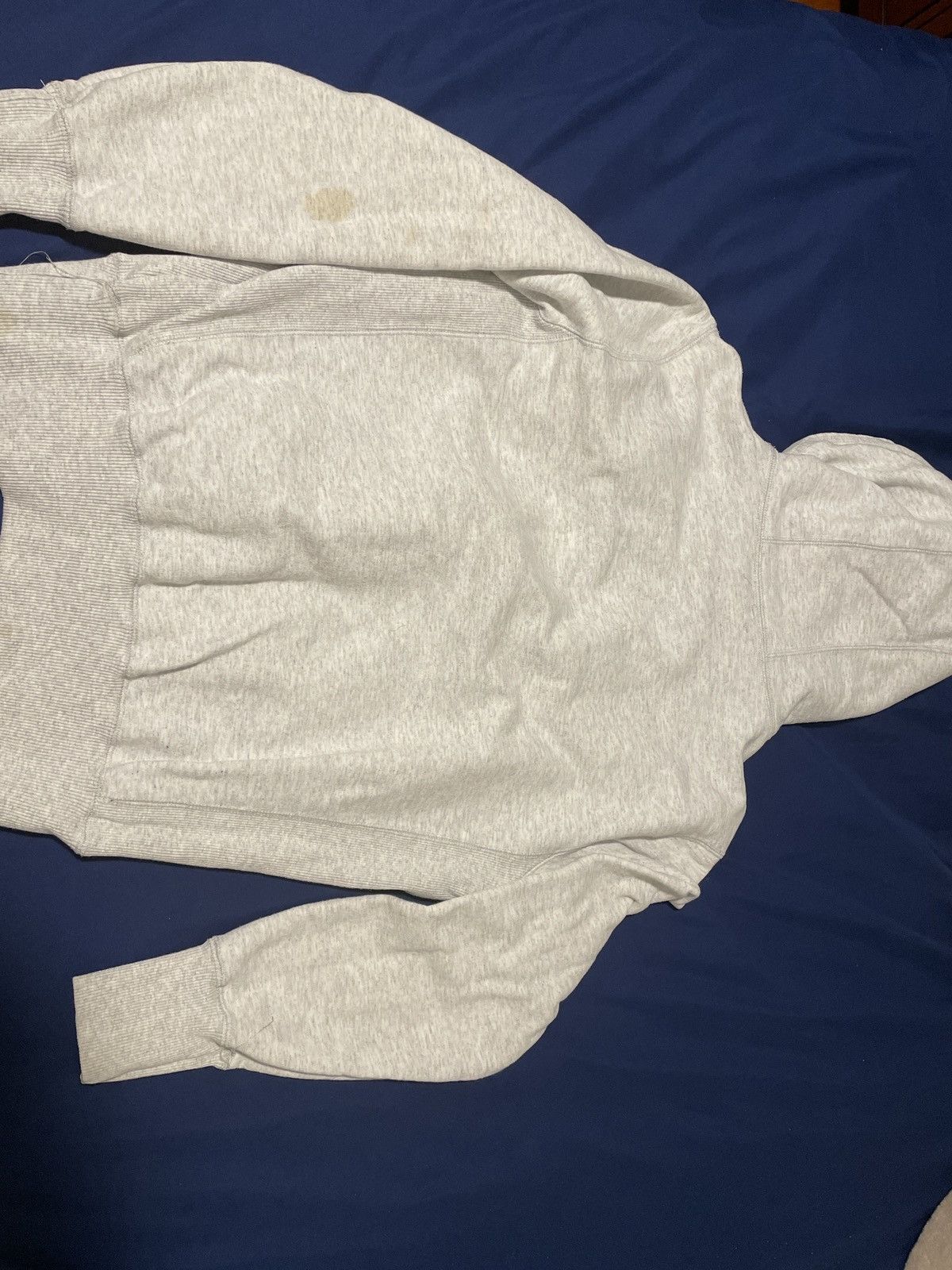 Aime Leon Dore Aime Leon dore hoodie grey/oatmeal Size US S / EU 44-46 / 1 - 6 Thumbnail