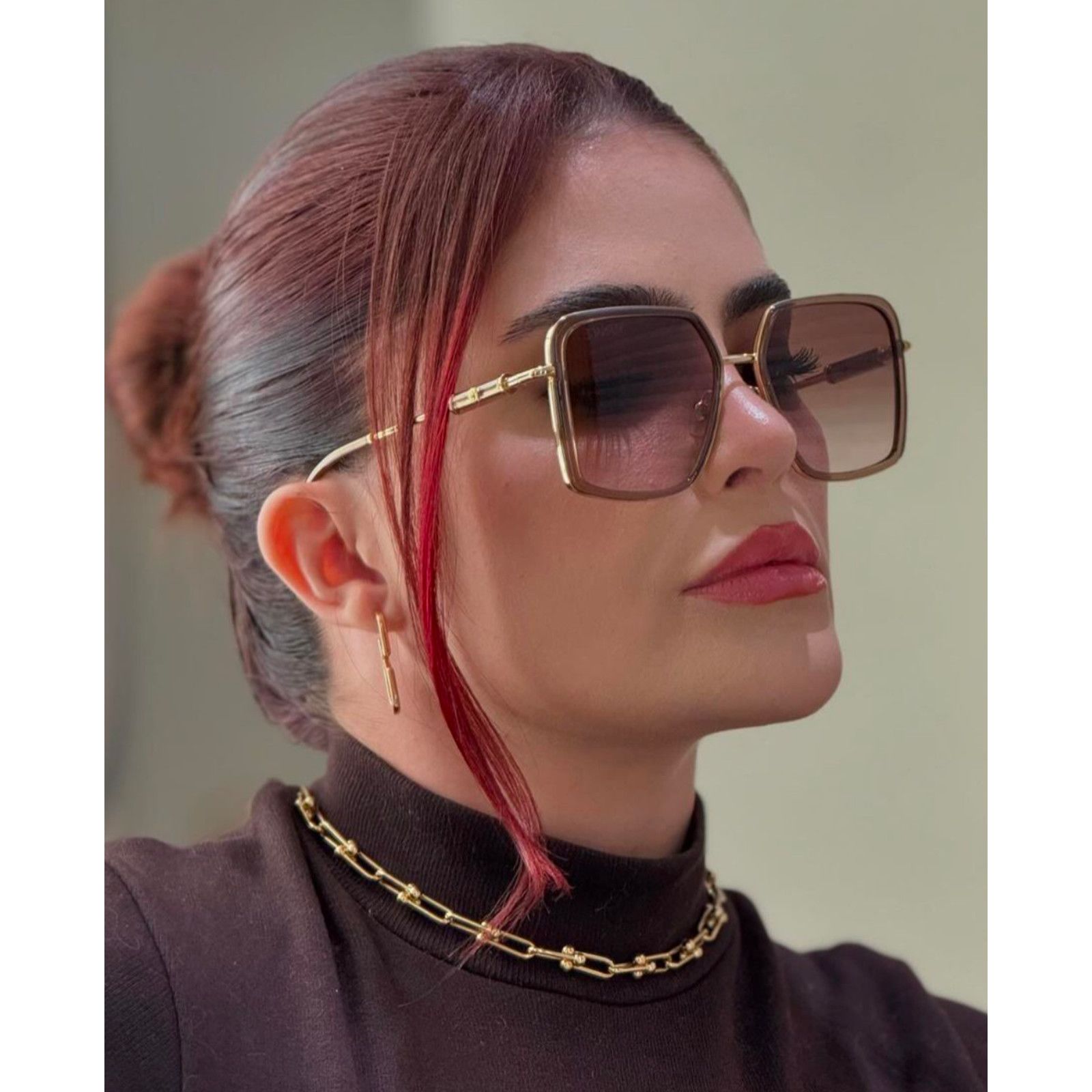 Versace Versace 0VE2261-150913(VE2261-150913-56) Size ONE SIZE - 1 Thumbnail