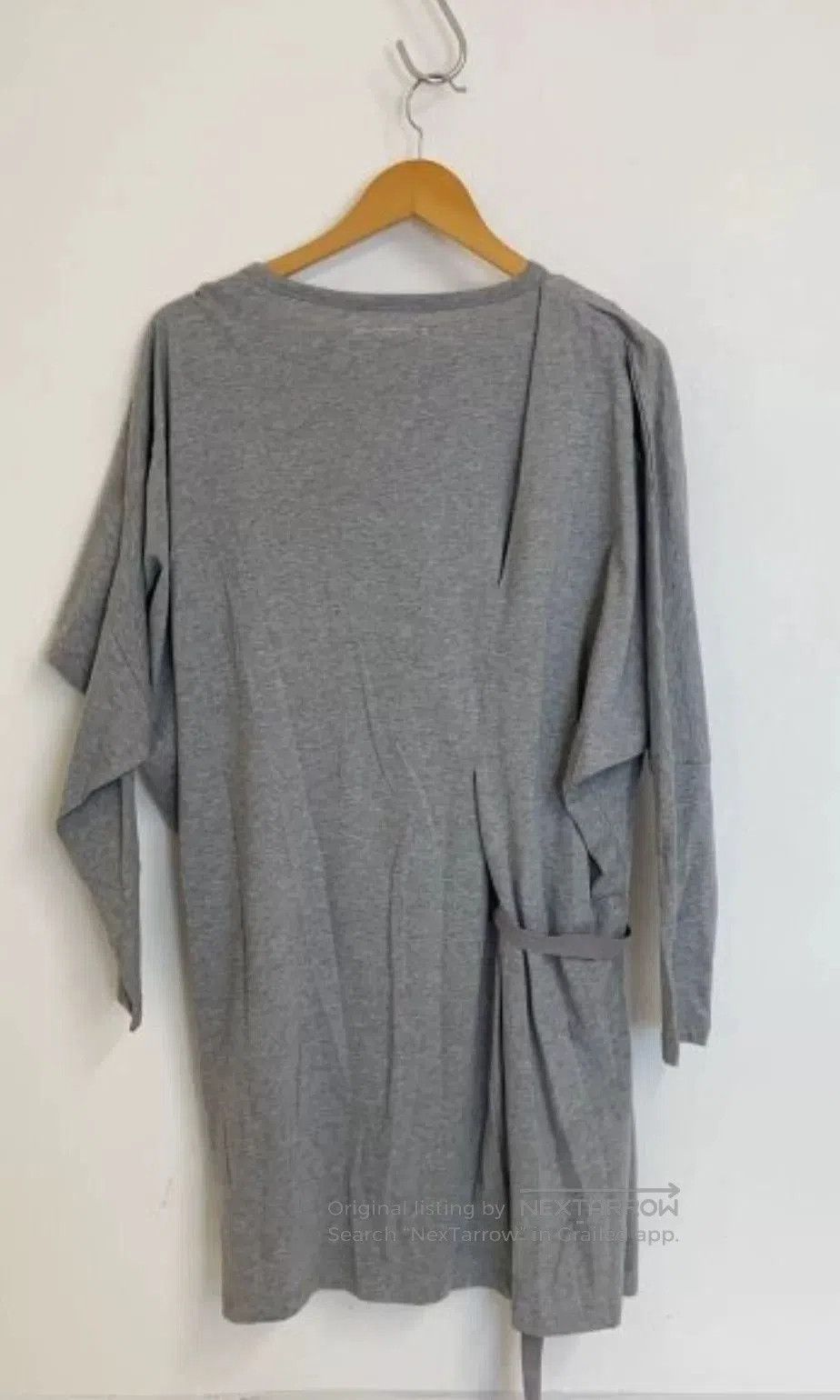 MM6 MM6 Maison Margiela AW Long. Size S / US 4 / IT 40 - 2 Thumbnail