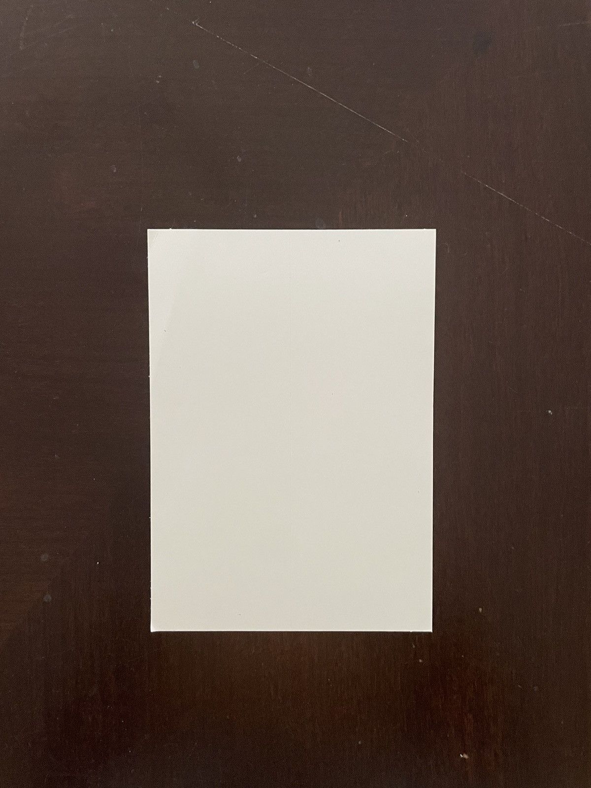 Supreme Supreme Supream Sticker Size ONE SIZE - 2 Thumbnail