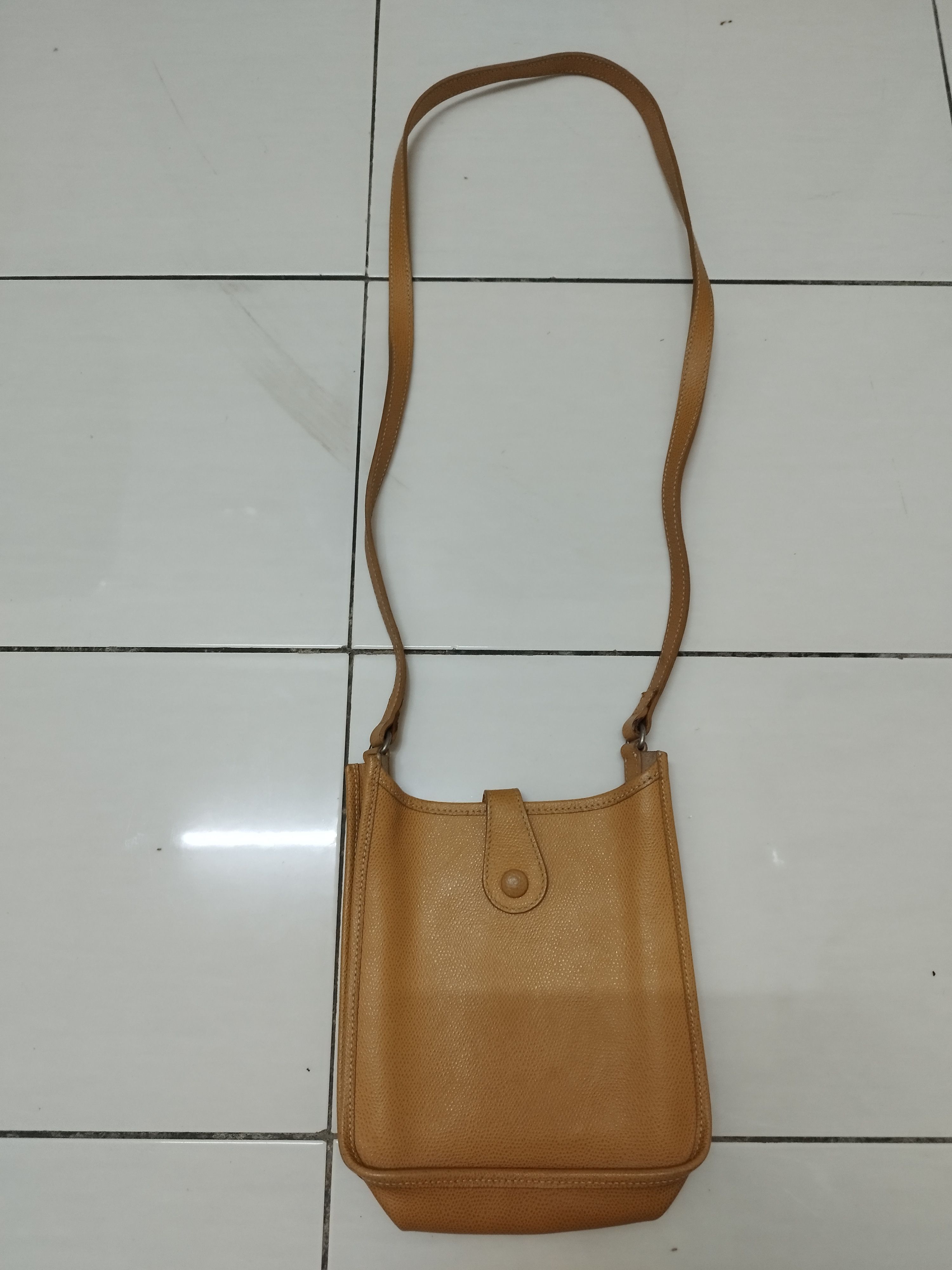 Japanese Brand Contessa florence Bag Size ONE SIZE - 3 Thumbnail
