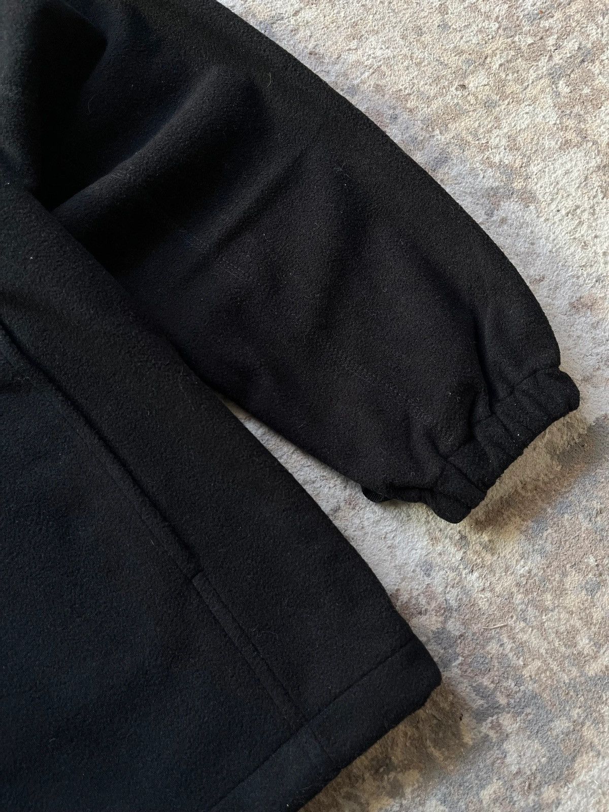 Vintage Opgear WindGuard Sz M HM Prison Service North Sea Camp Size US M / EU 48-50 / 2 - 12 Thumbnail
