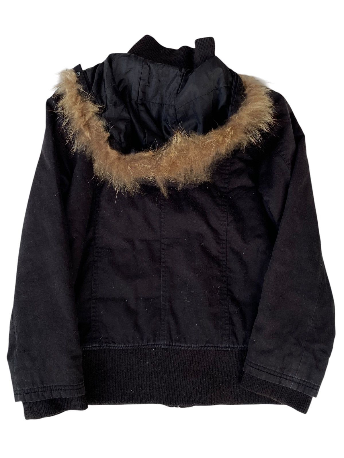 Japanese Brand × Vintage Apartment Market Jacket LGB Style Size US M / EU 48-50 / 2 - 3 Thumbnail
