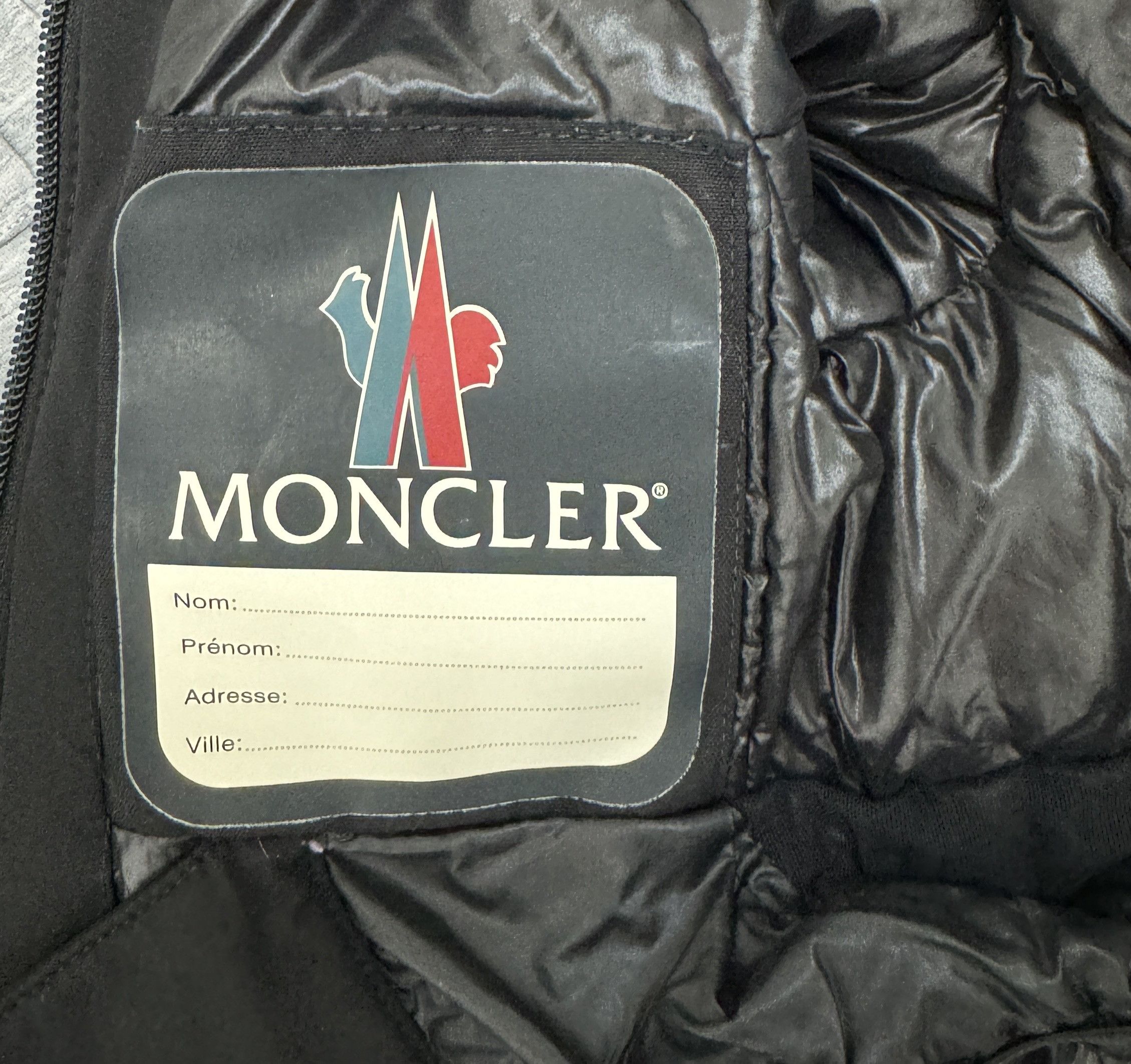 Moncler Kid's Moncler Grenoble Down Jacket Pants Ski Suit 18-24 86cm Size XXS / US 00 / IT 34 - 20 Thumbnail