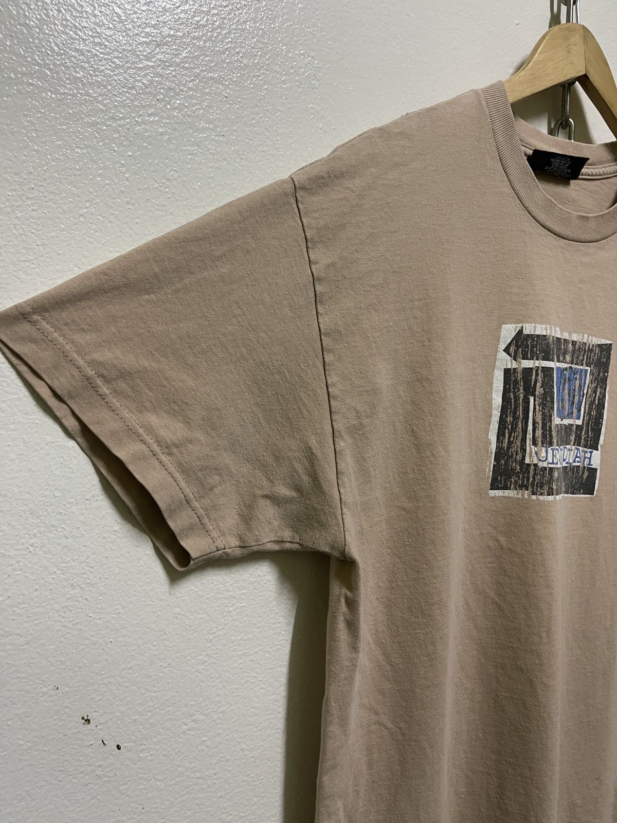 Other Jedidiah Vintage T Shirt Size US L / EU 52-54 / 3 - 2 Thumbnail