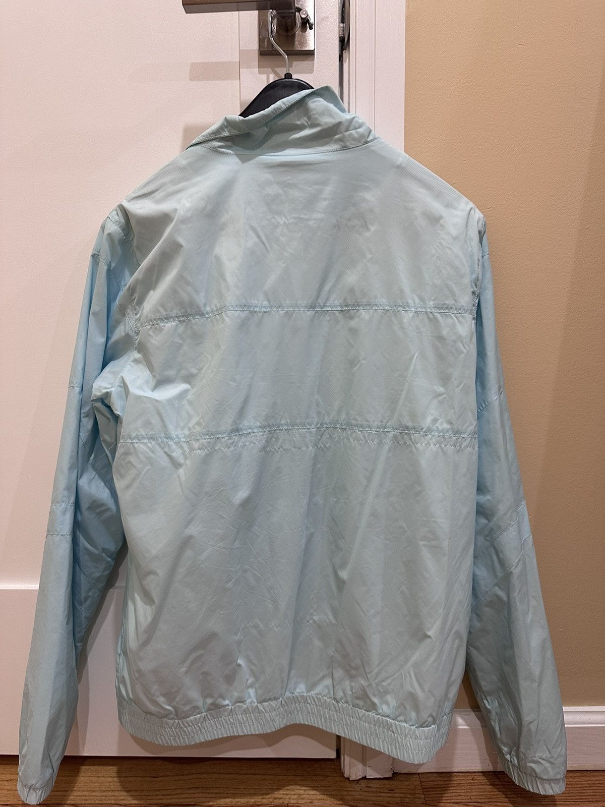 Drake × October's Very Own OVO Windbreaker Jacket Size US M / EU 48-50 / 2 - 6 Thumbnail