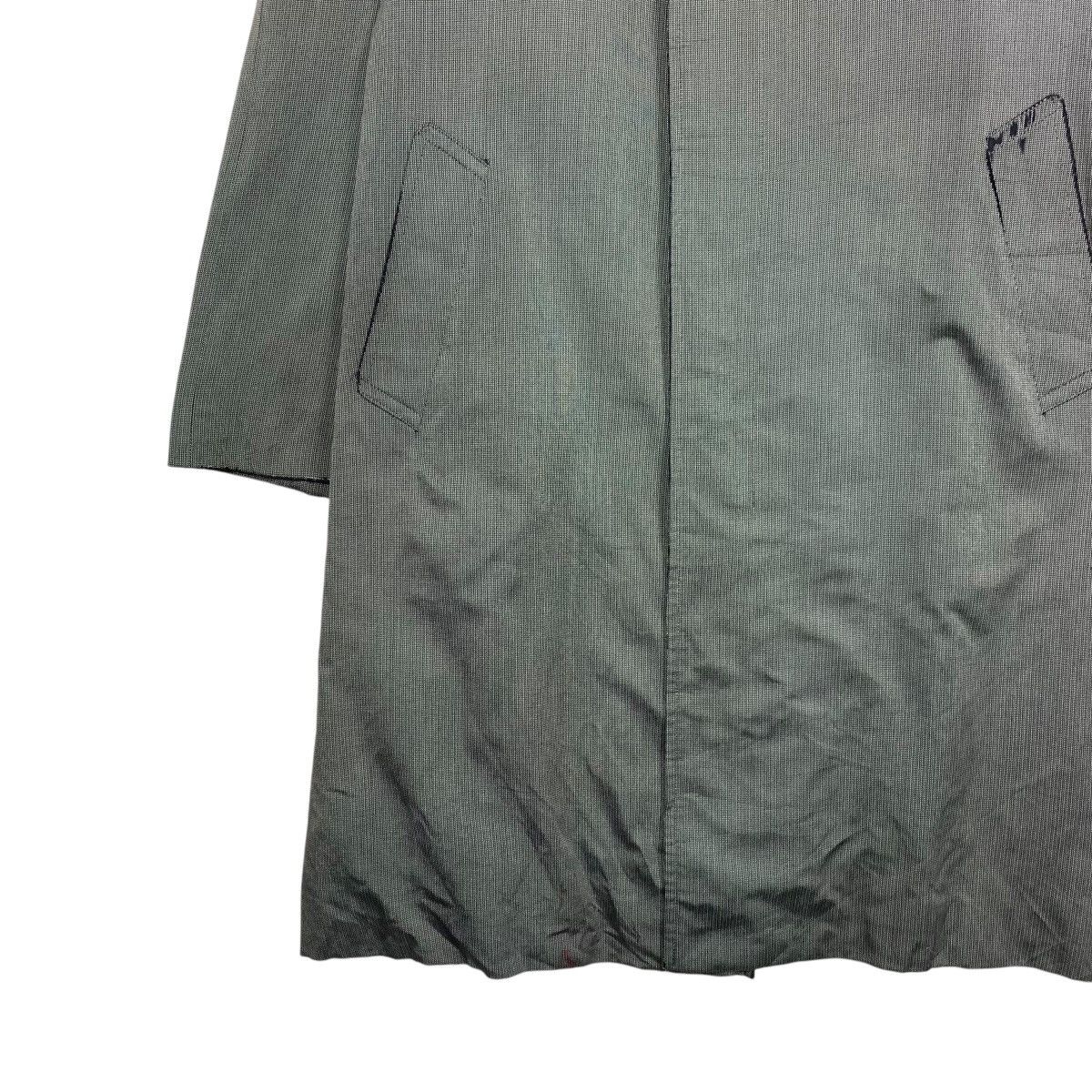 Lanvin Lanvin Trench Coat Size US M / EU 48-50 / 2 - 4 Thumbnail