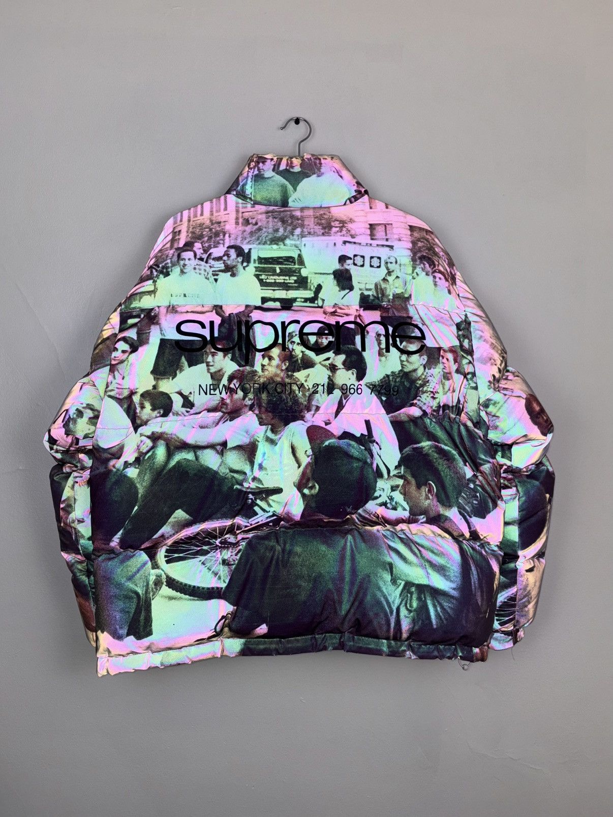 Supreme Lafayette | Grailed