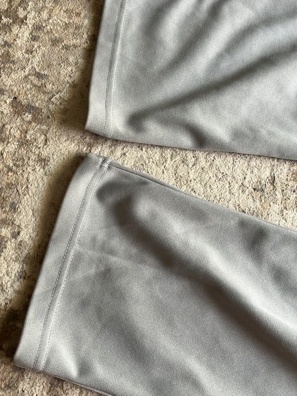 Nike Nike BSBL 2018 Sz M Track Pants Grey Rare Size US 32 / EU 48 - 12 Thumbnail