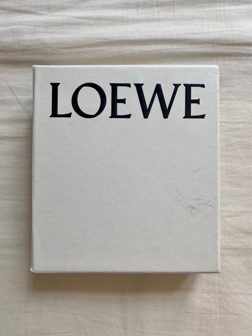 JW Anderson × Loewe Loewe oversized pin Size ONE SIZE - 6 Thumbnail