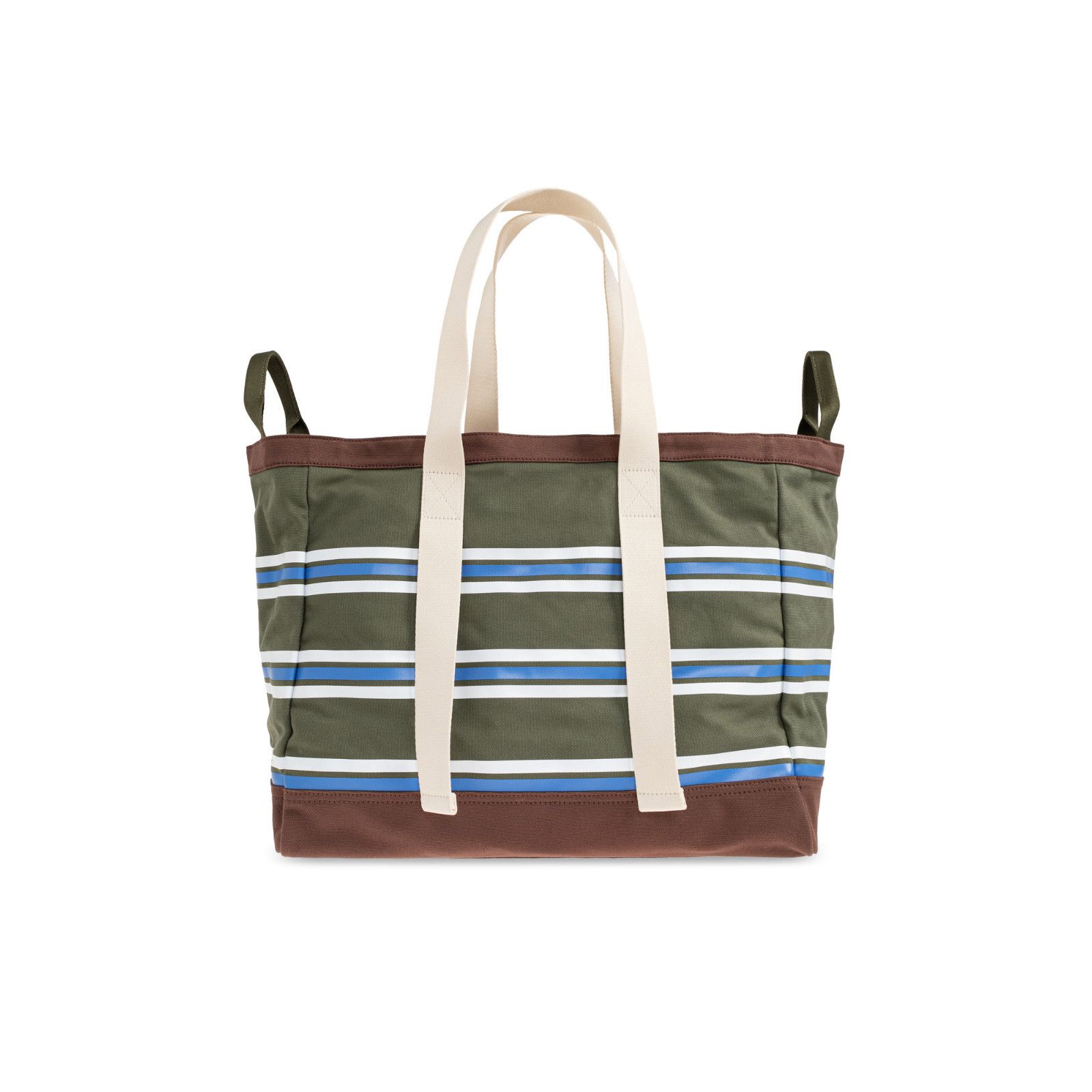 Dsquared2 DSQUARED2 Green Tote Bag New & Authentic Size ONE SIZE - 2 Thumbnail