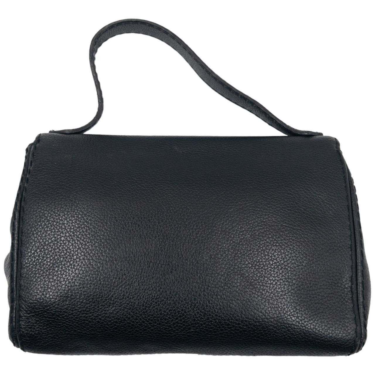 Yves Saint Laurent Vintage YSL Yves Saint Laurent Shoulder Bag Size ONE SIZE - 2 Thumbnail