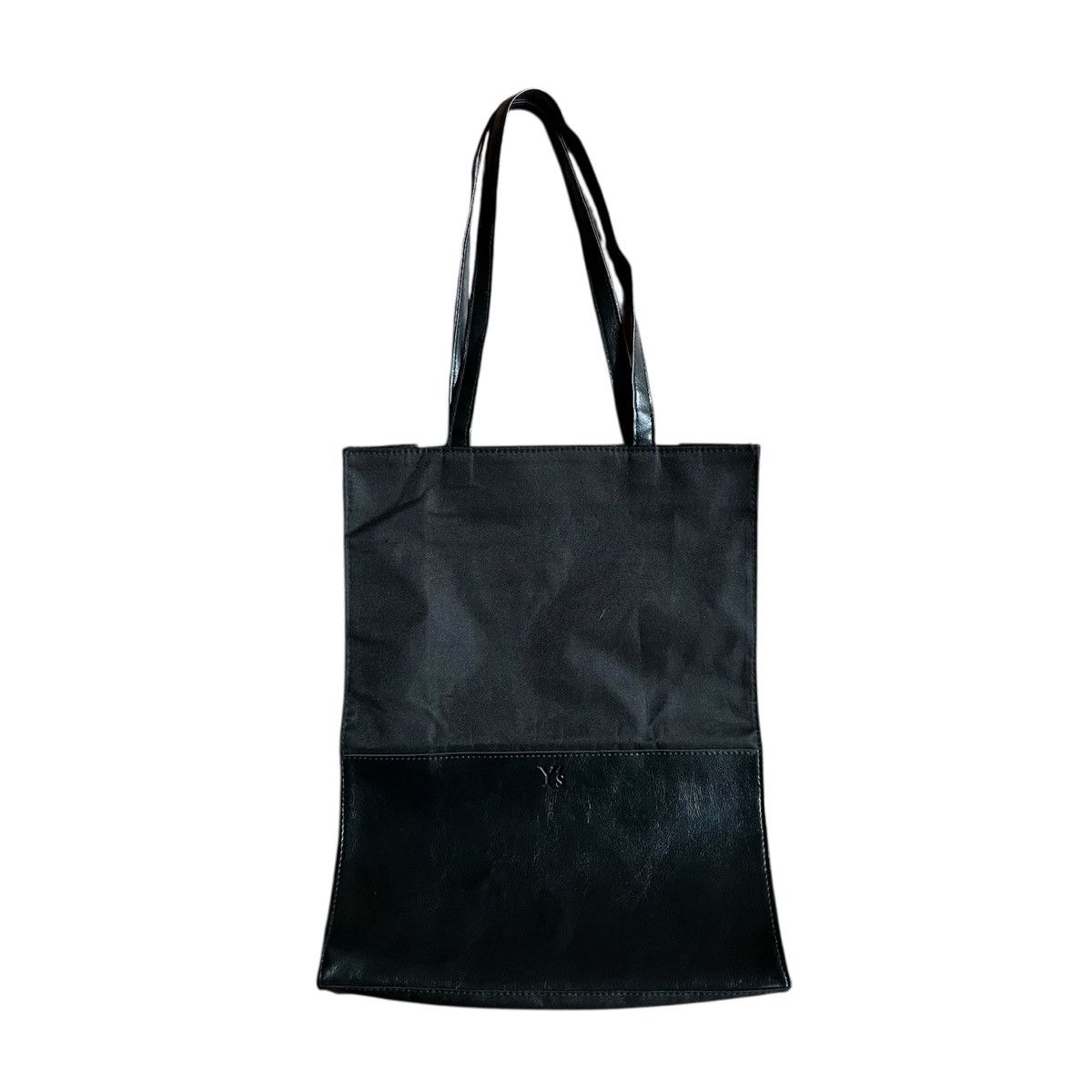 Y's Vintage Y’s Yohji Yamamoto Bag Size ONE SIZE - 1 Preview