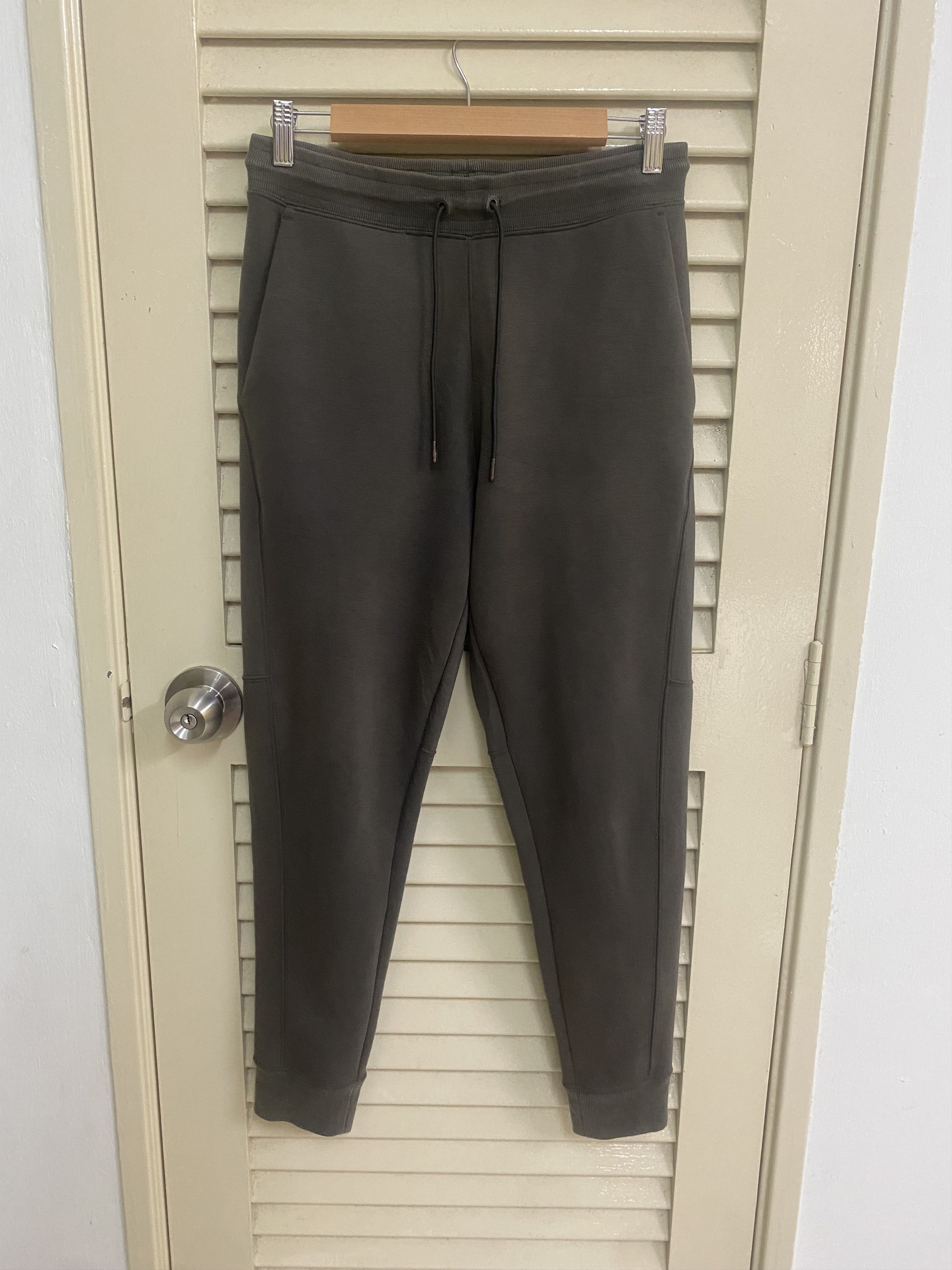 Jil Sander Jil Sander x Uniqlo Jogger Sweatpants Size US 32 / EU 48 - 1 Thumbnail