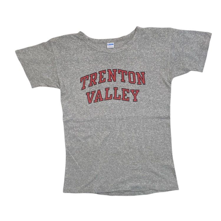 80s Champion Football Mesh T-shirt 92番 80s Champion Football Mesh